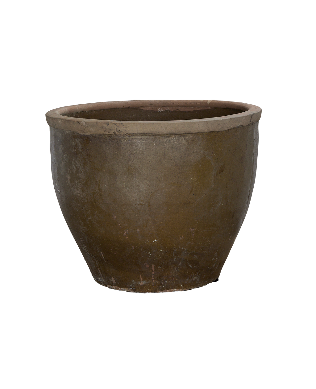Olive Ateliers - Mulberry Planter