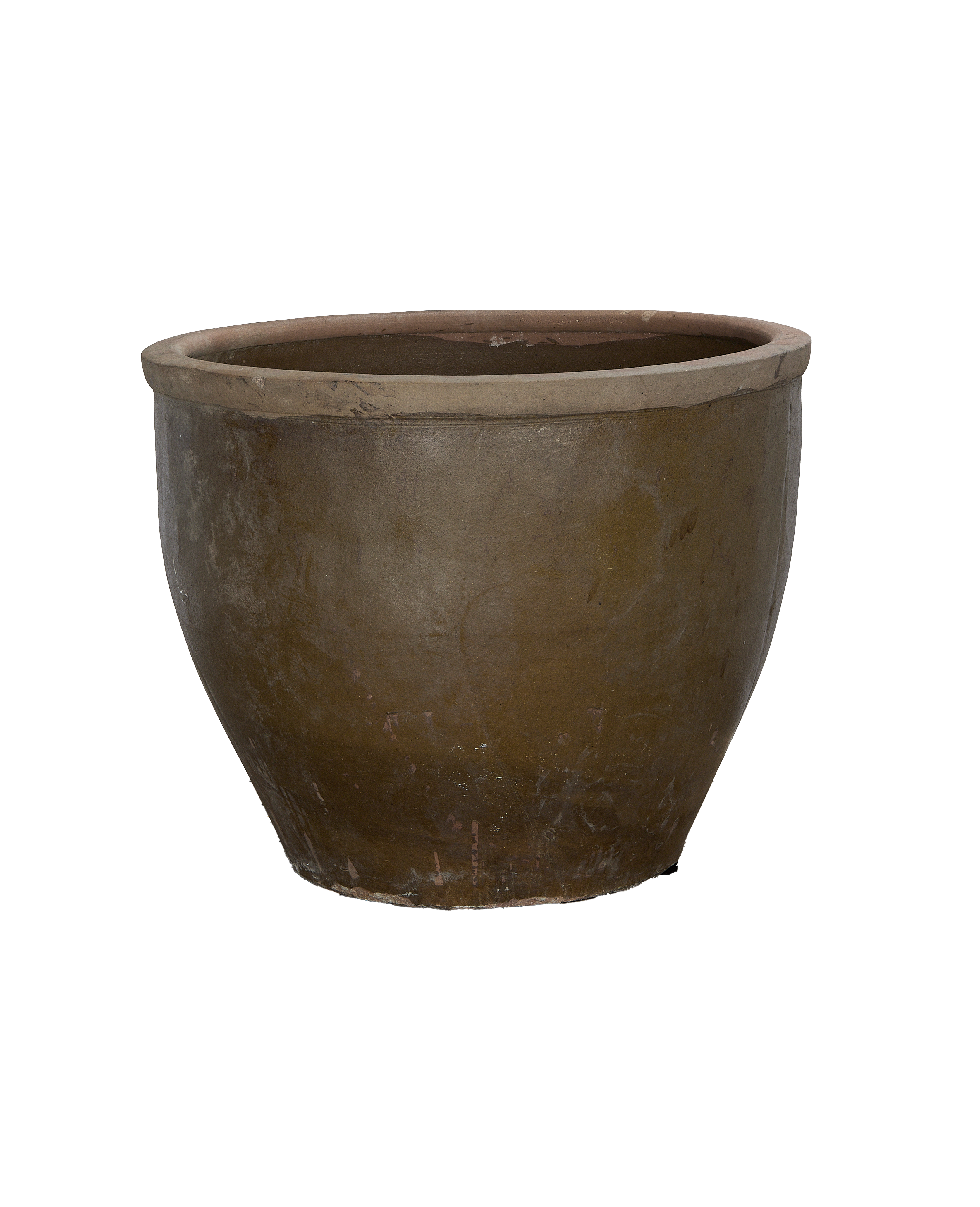 Olive Ateliers - Mulberry Planter