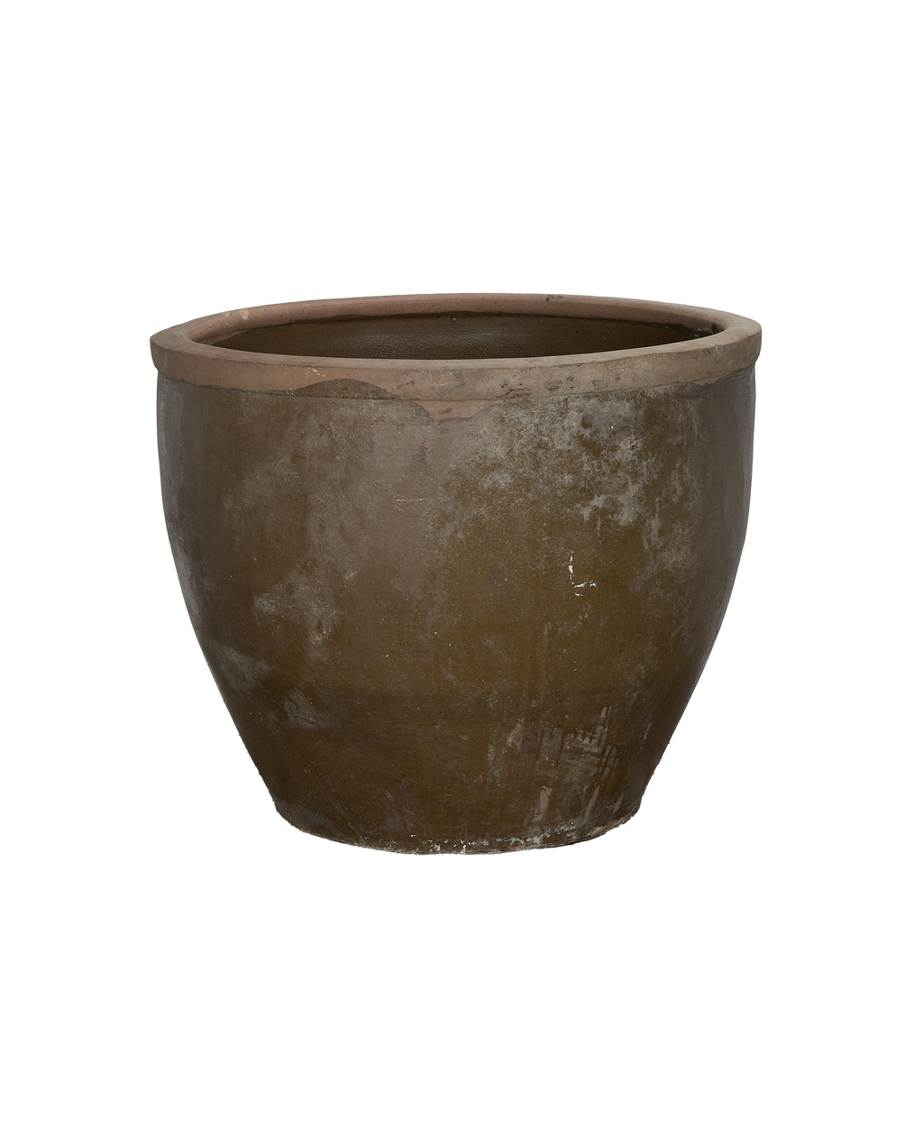 Olive Ateliers - Mulberry Planter