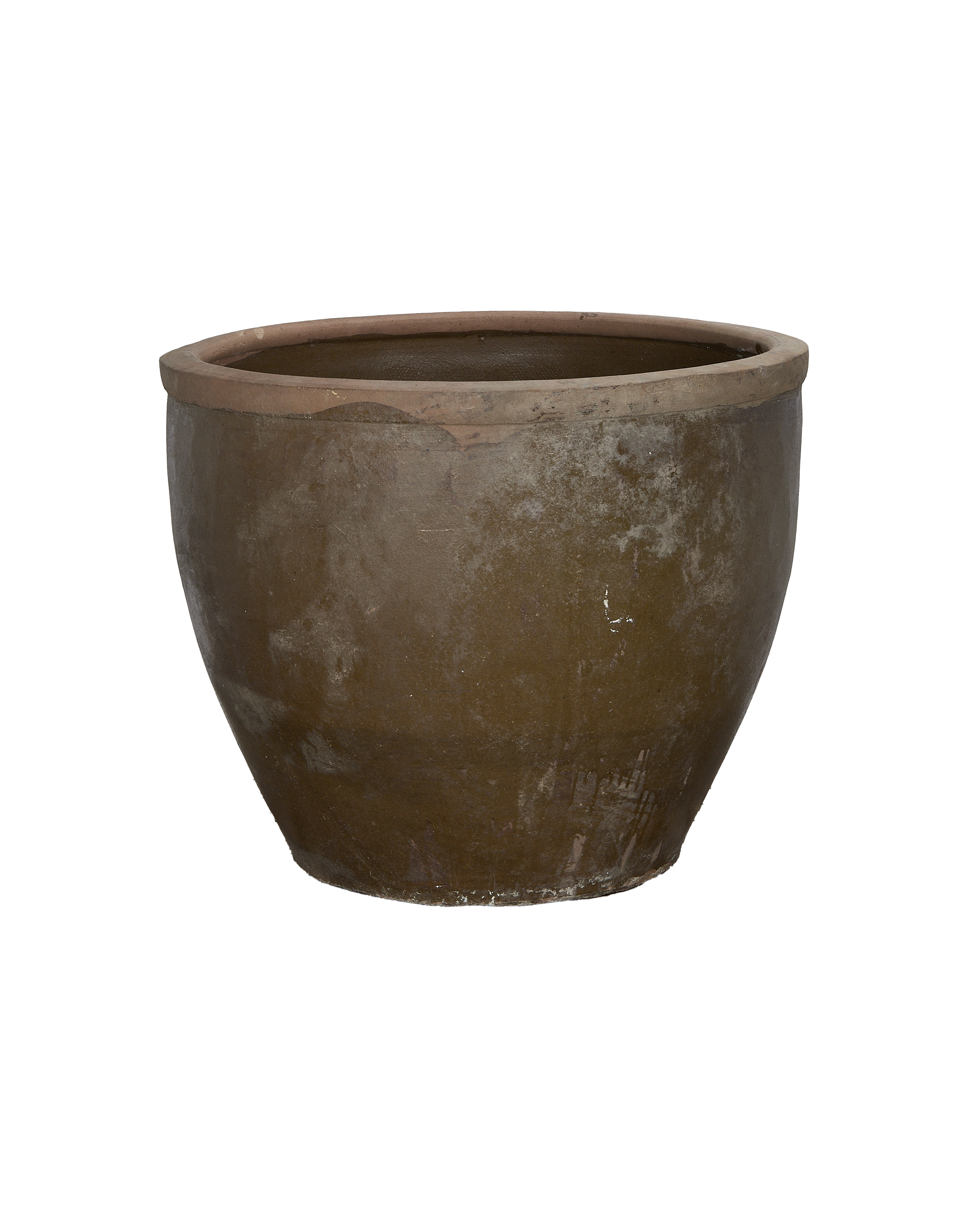 Olive Ateliers - Mulberry Planter