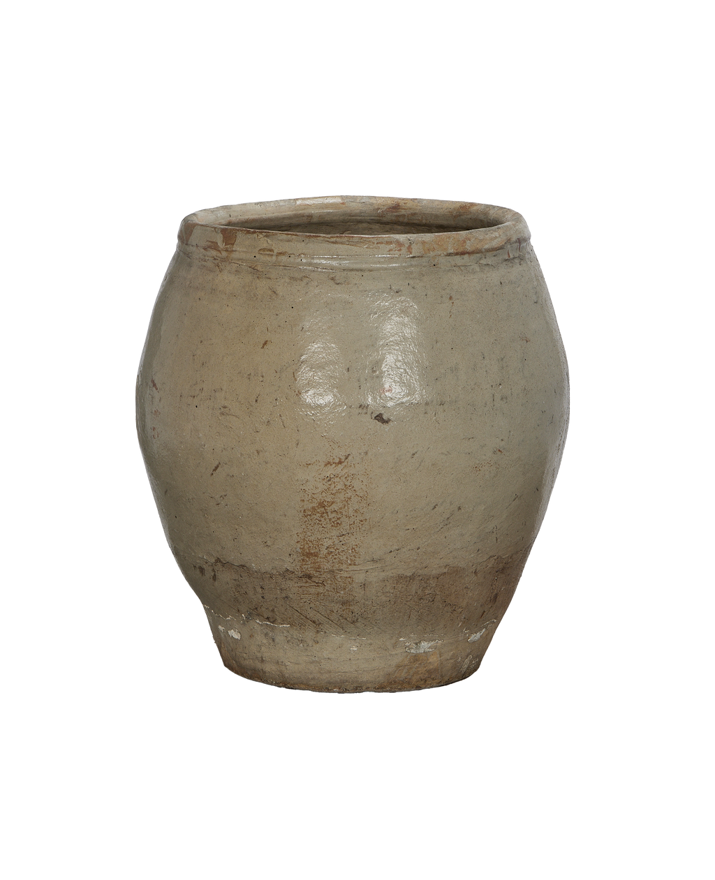 Olive Ateliers - Plum Planter