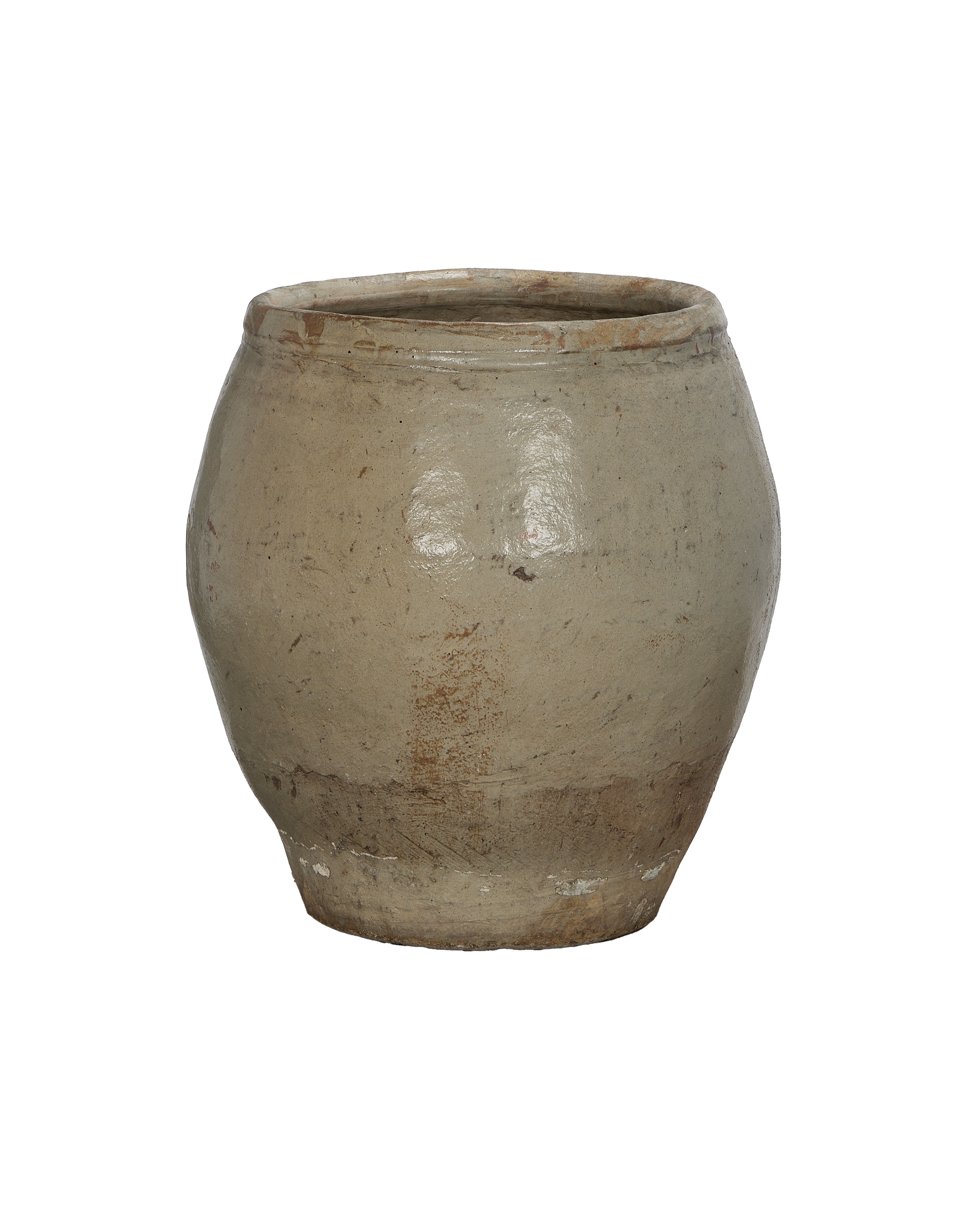 Olive Ateliers - Plum Planter