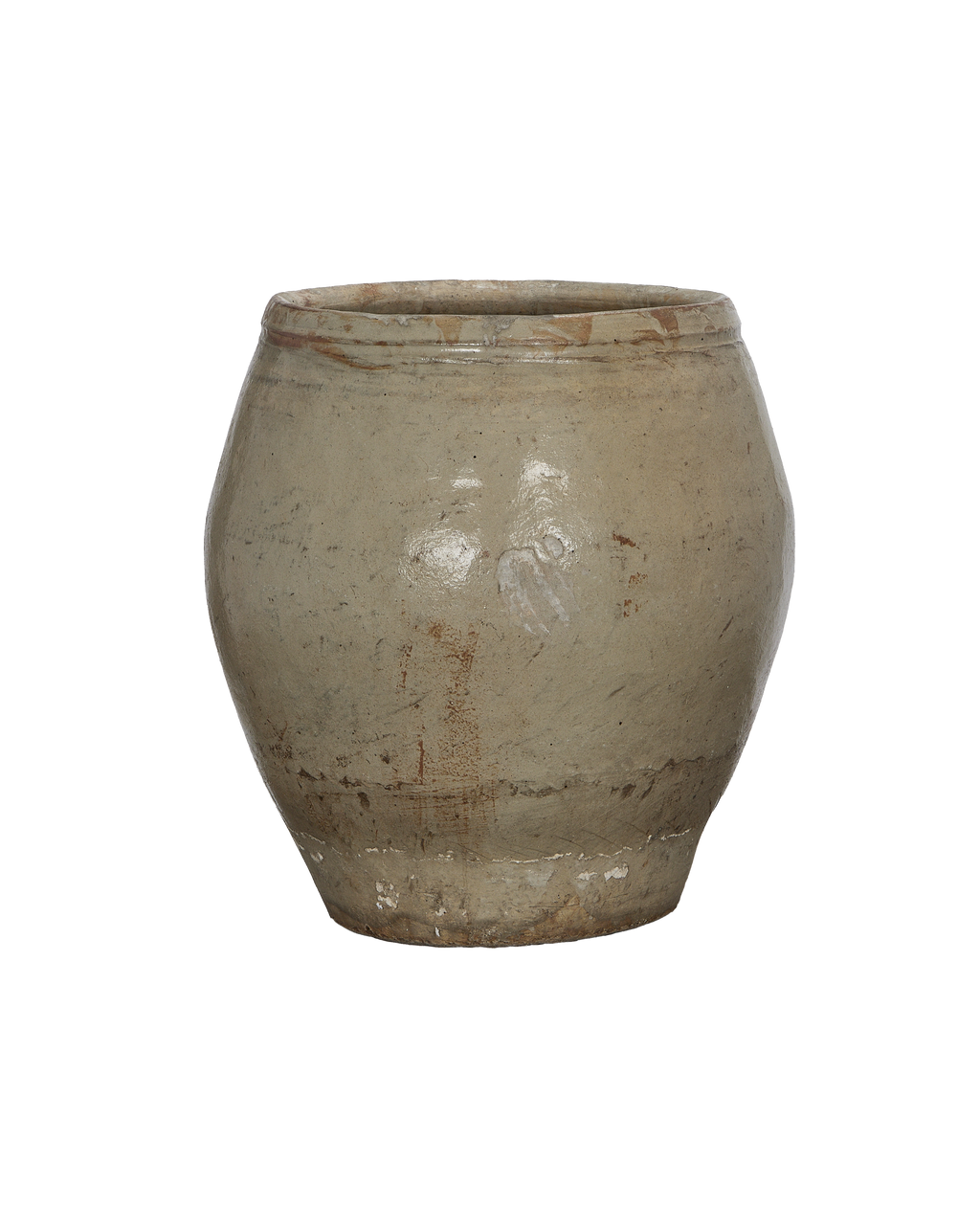Olive Ateliers - Plum Planter