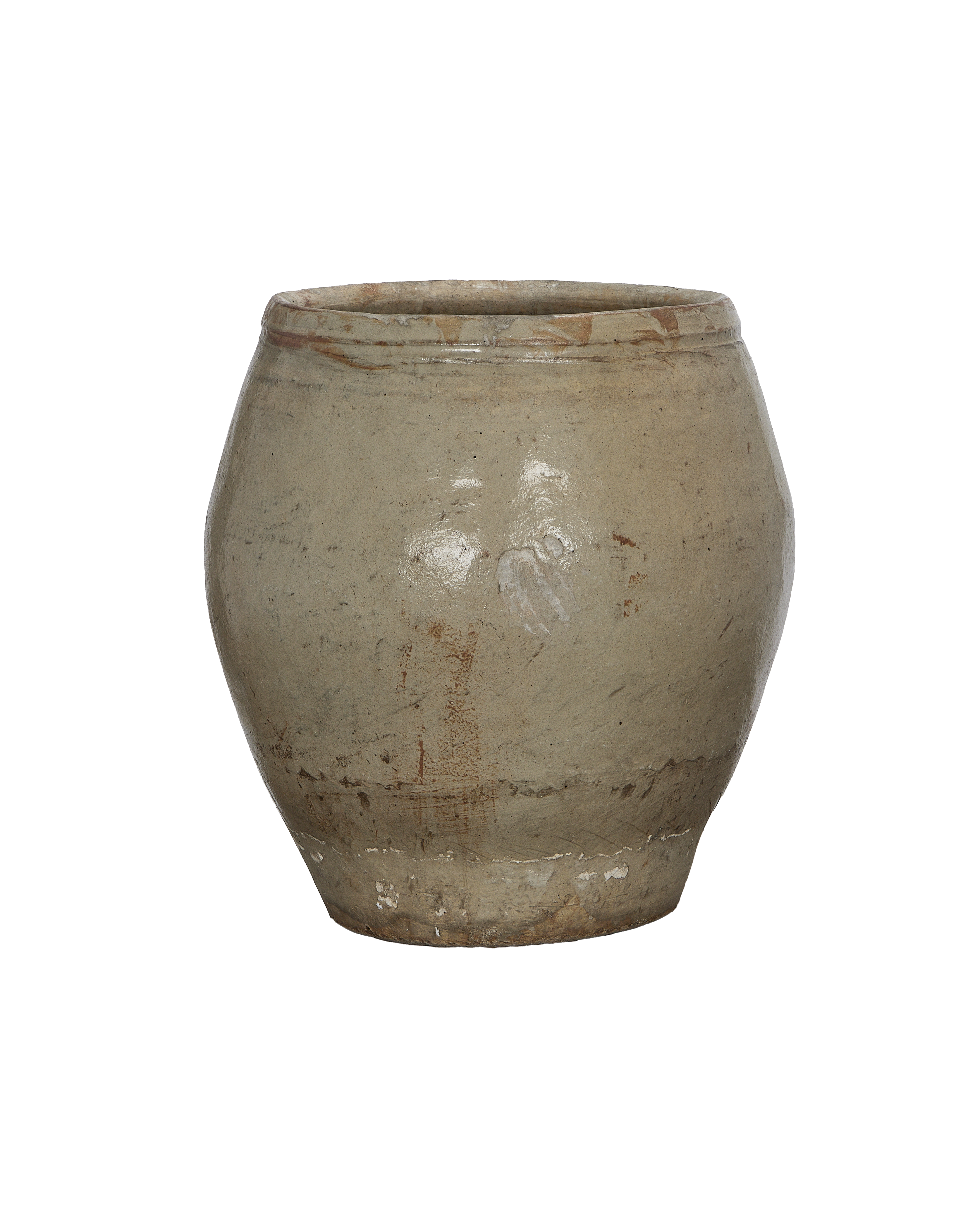 Olive Ateliers - Plum Planter