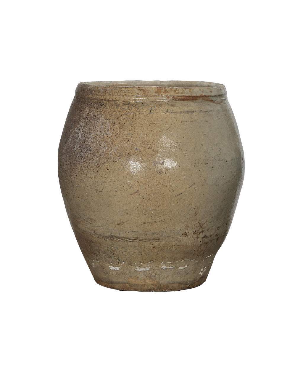 Olive Ateliers - Plum Planter