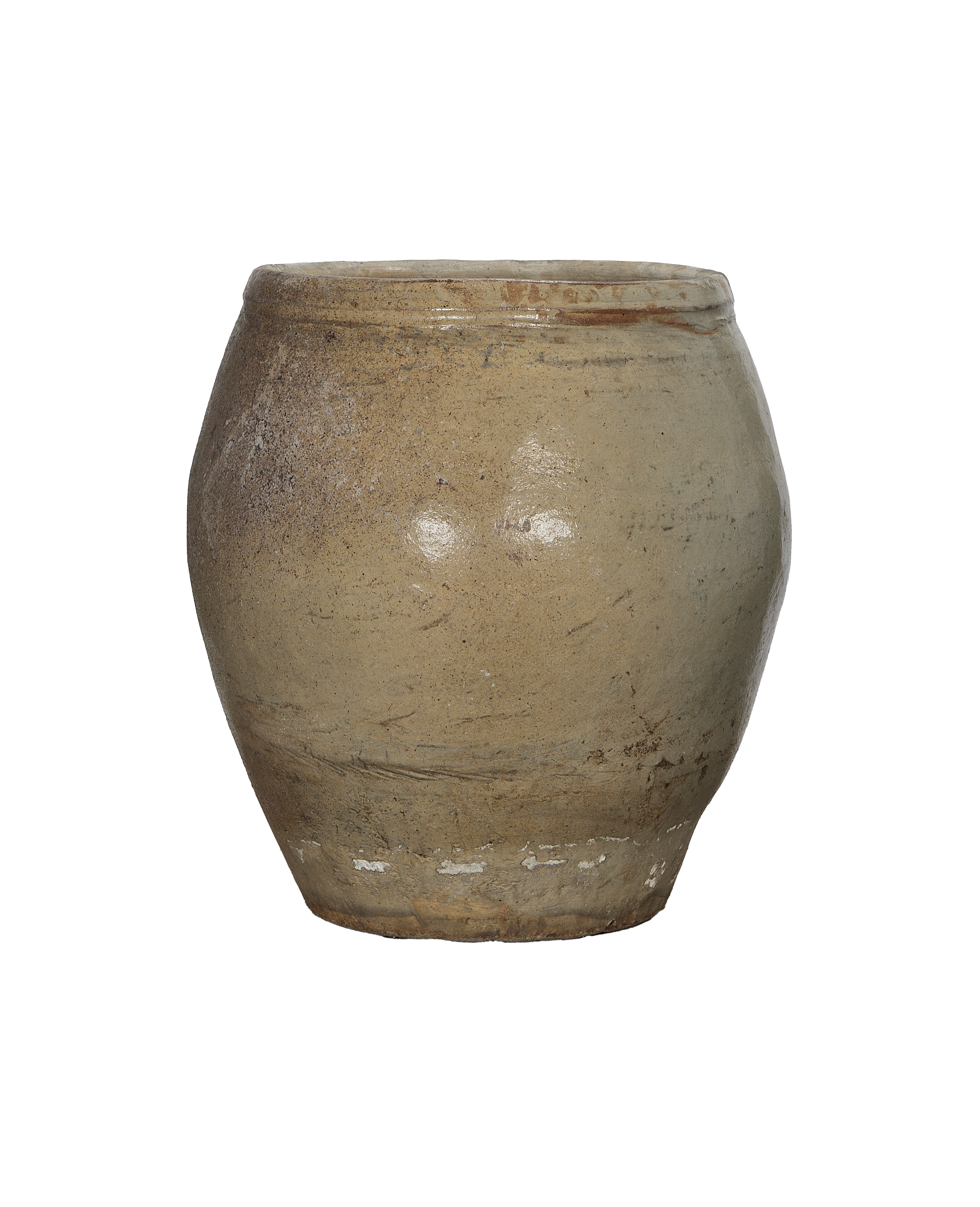 Olive Ateliers - Plum Planter