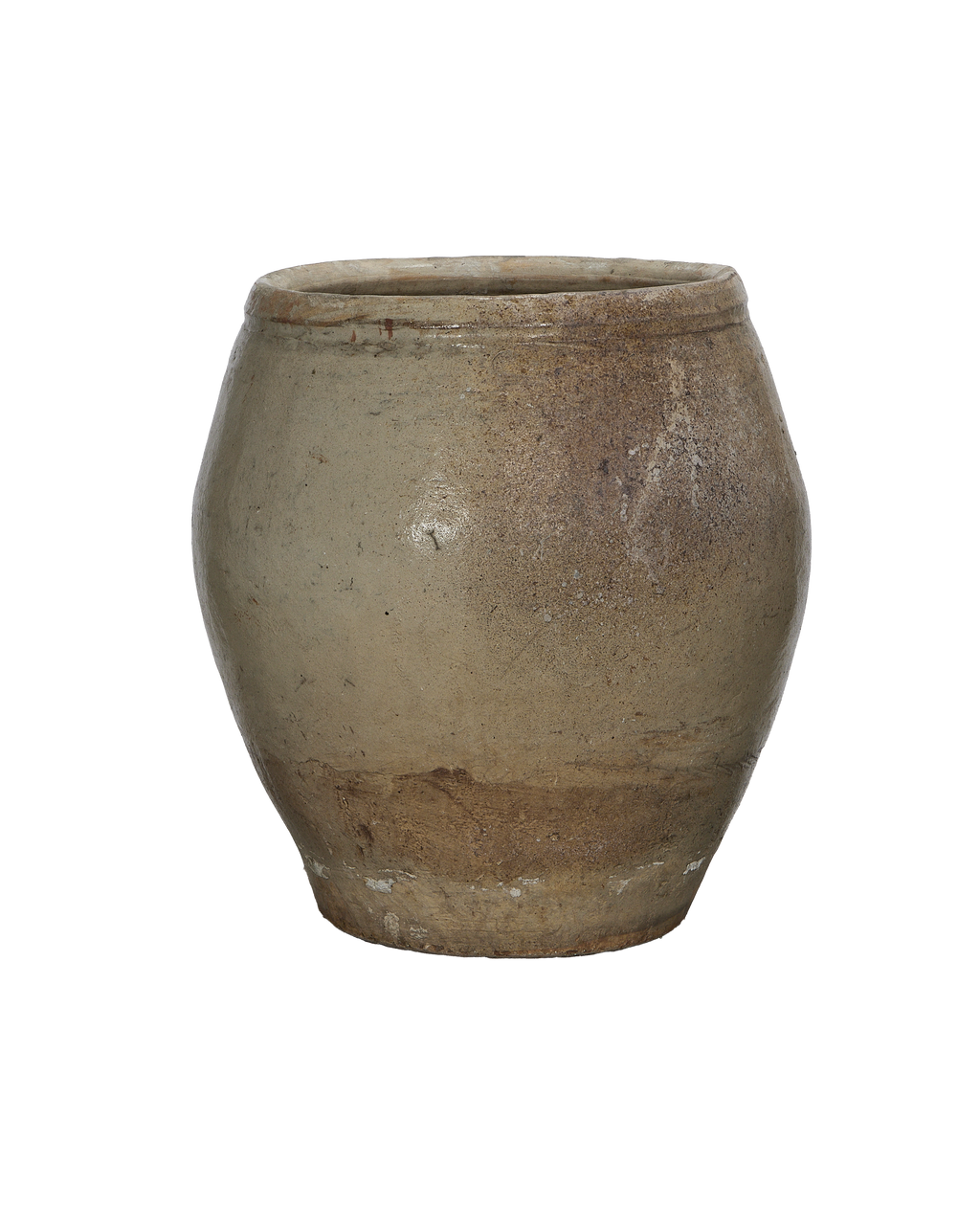 Olive Ateliers - Plum Planter