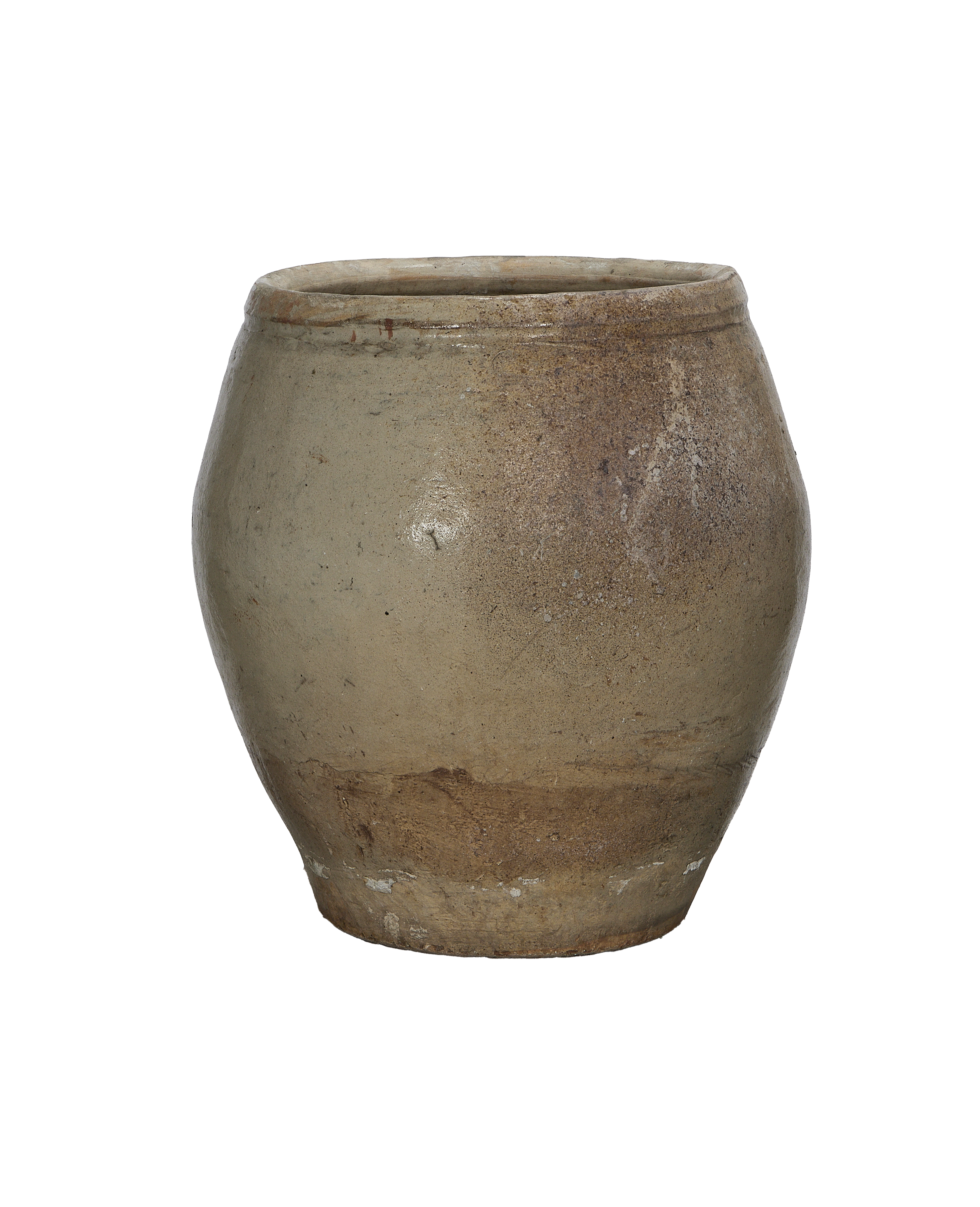 Olive Ateliers - Plum Planter