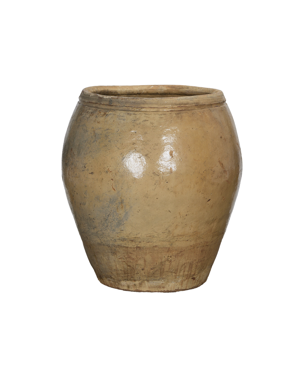 Olive Ateliers - Plum Planter