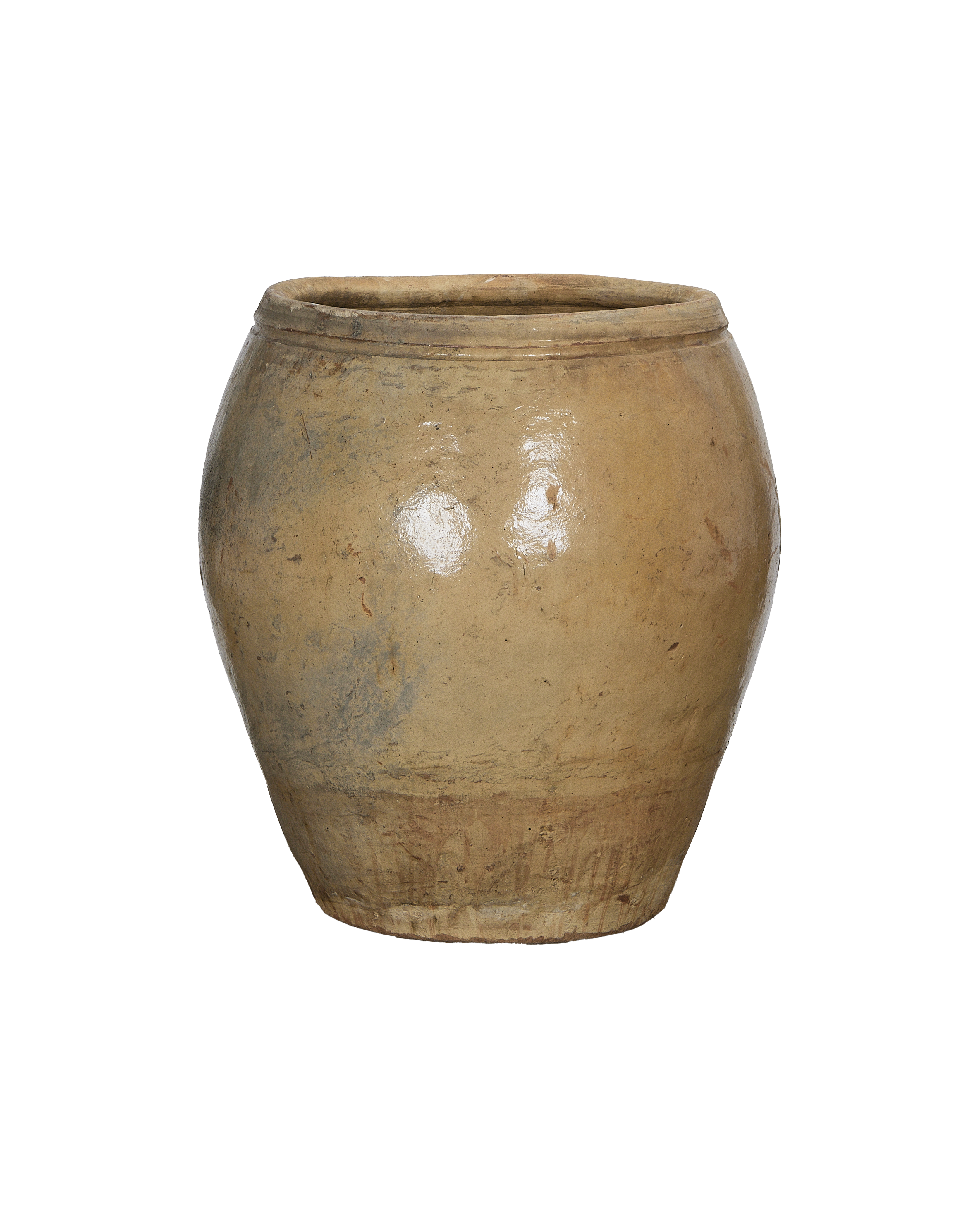 Olive Ateliers - Plum Planter