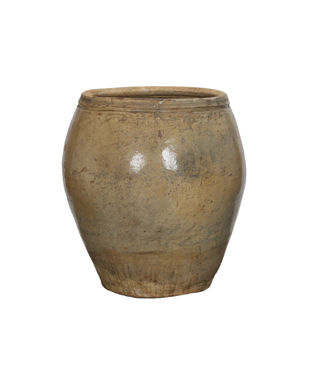 Olive Ateliers - Plum Planter