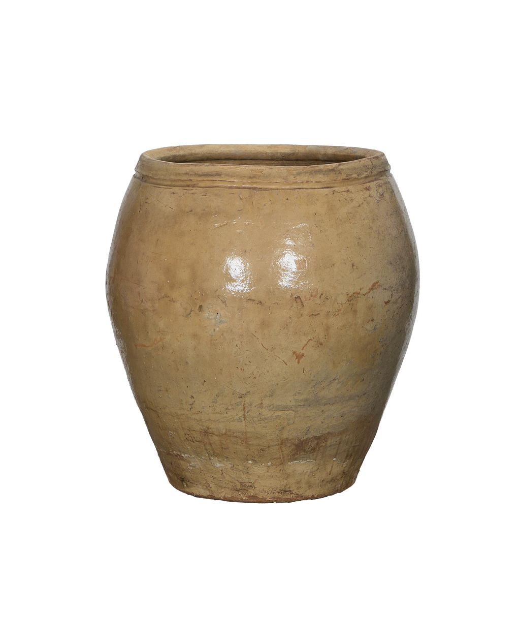 Olive Ateliers - Plum Planter