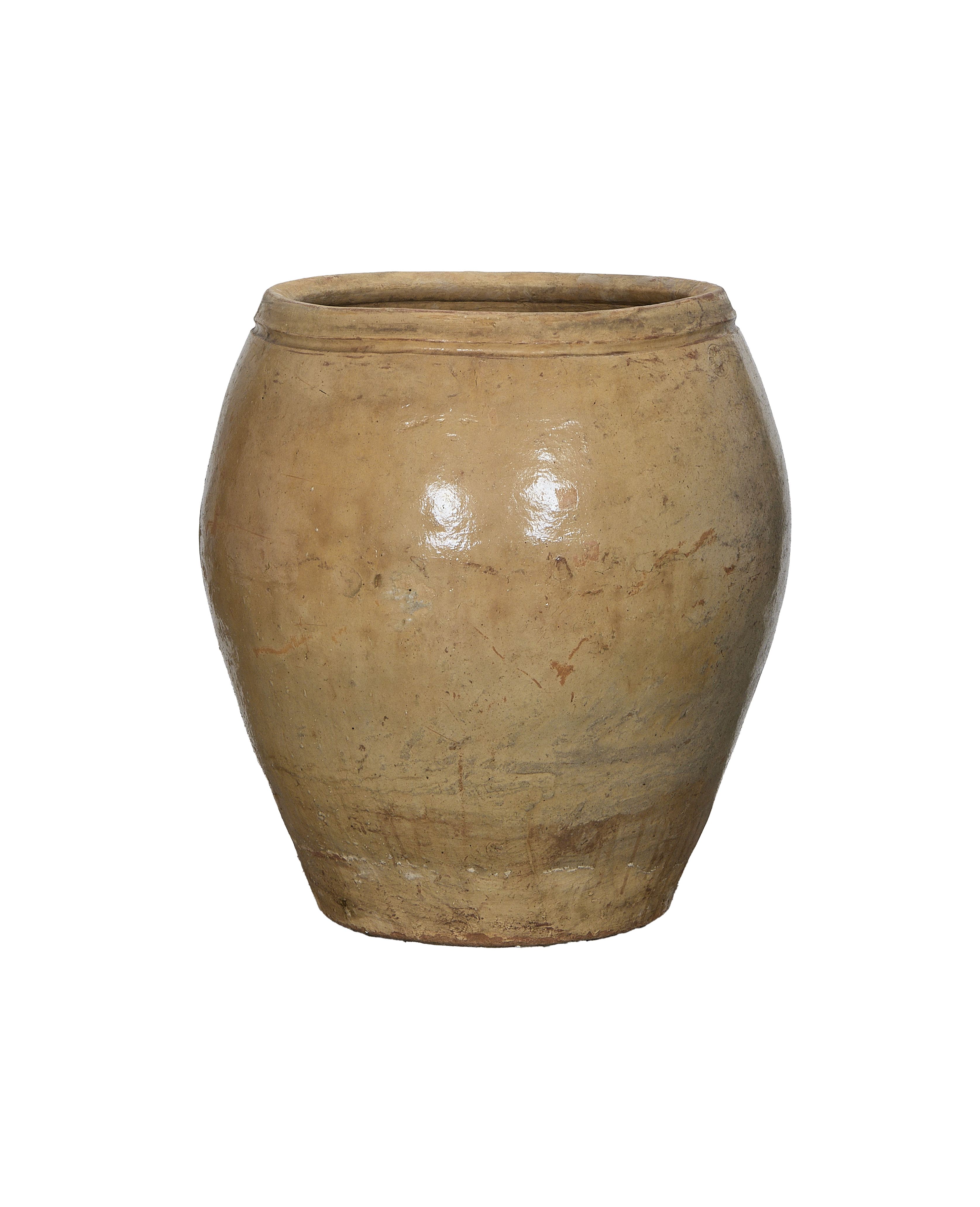 Olive Ateliers - Plum Planter