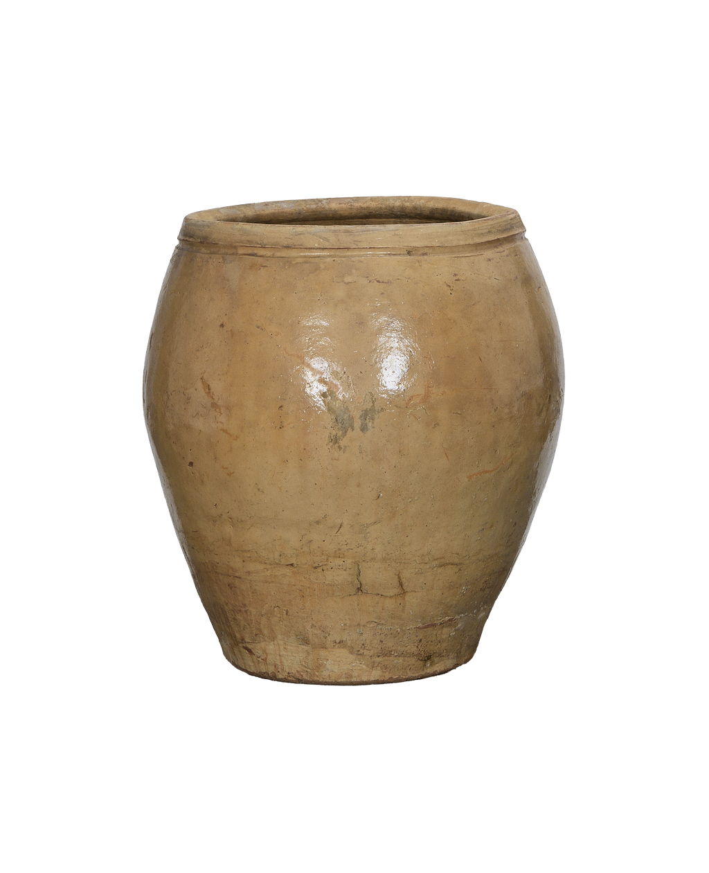 Olive Ateliers - Plum Planter