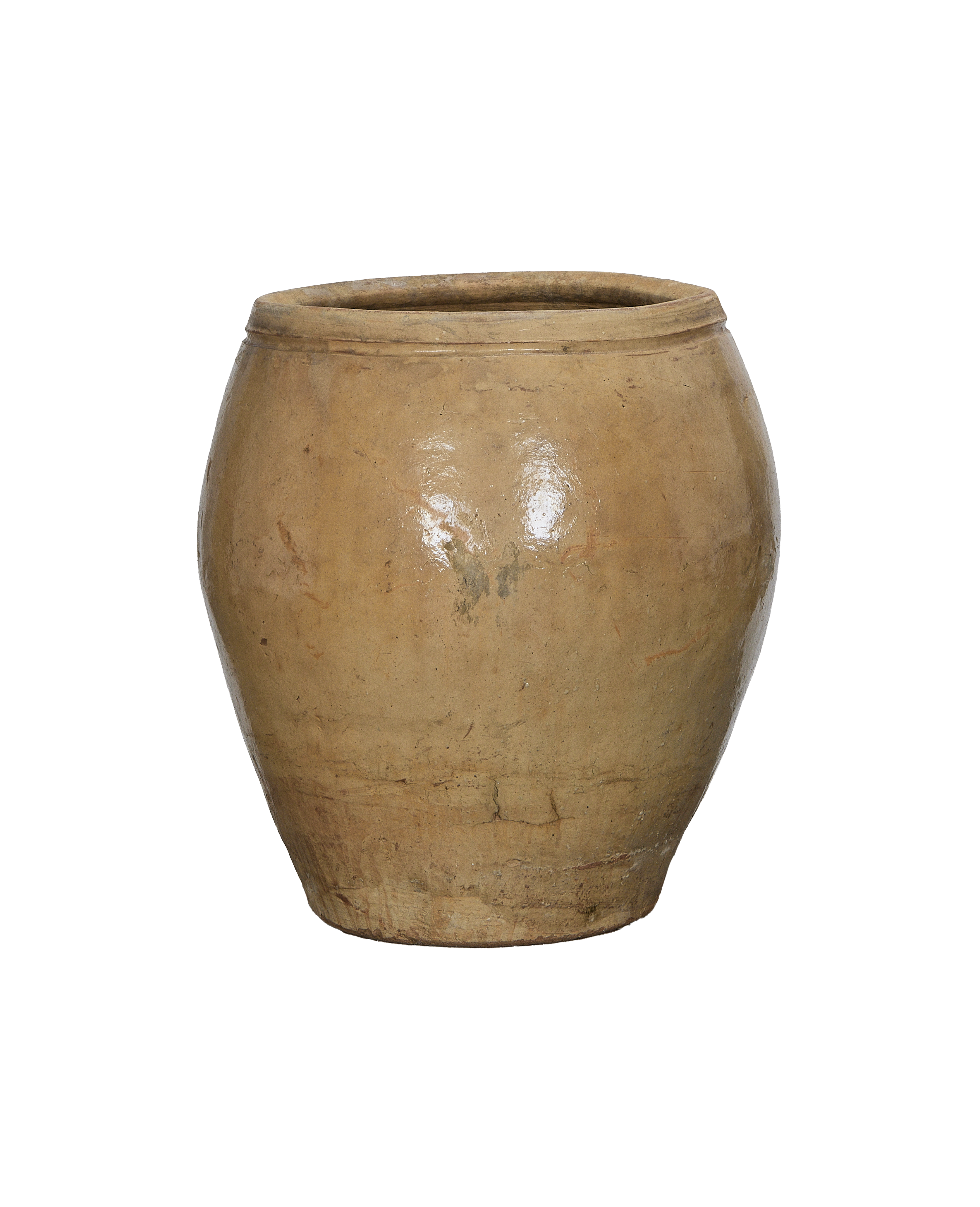 Olive Ateliers - Plum Planter