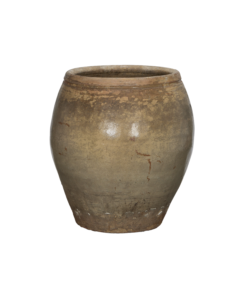 Olive Ateliers - Plum Planter