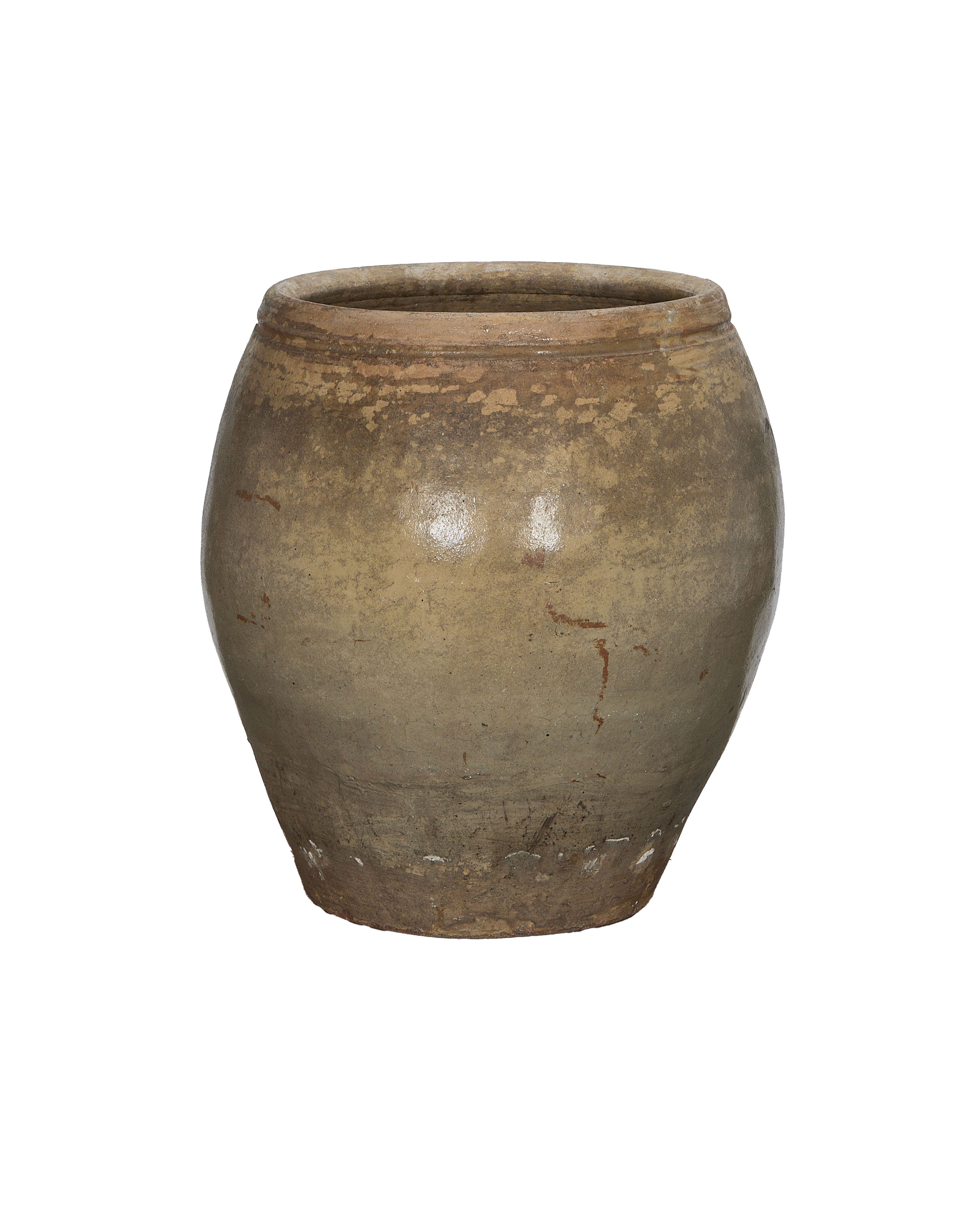 Olive Ateliers - Plum Planter