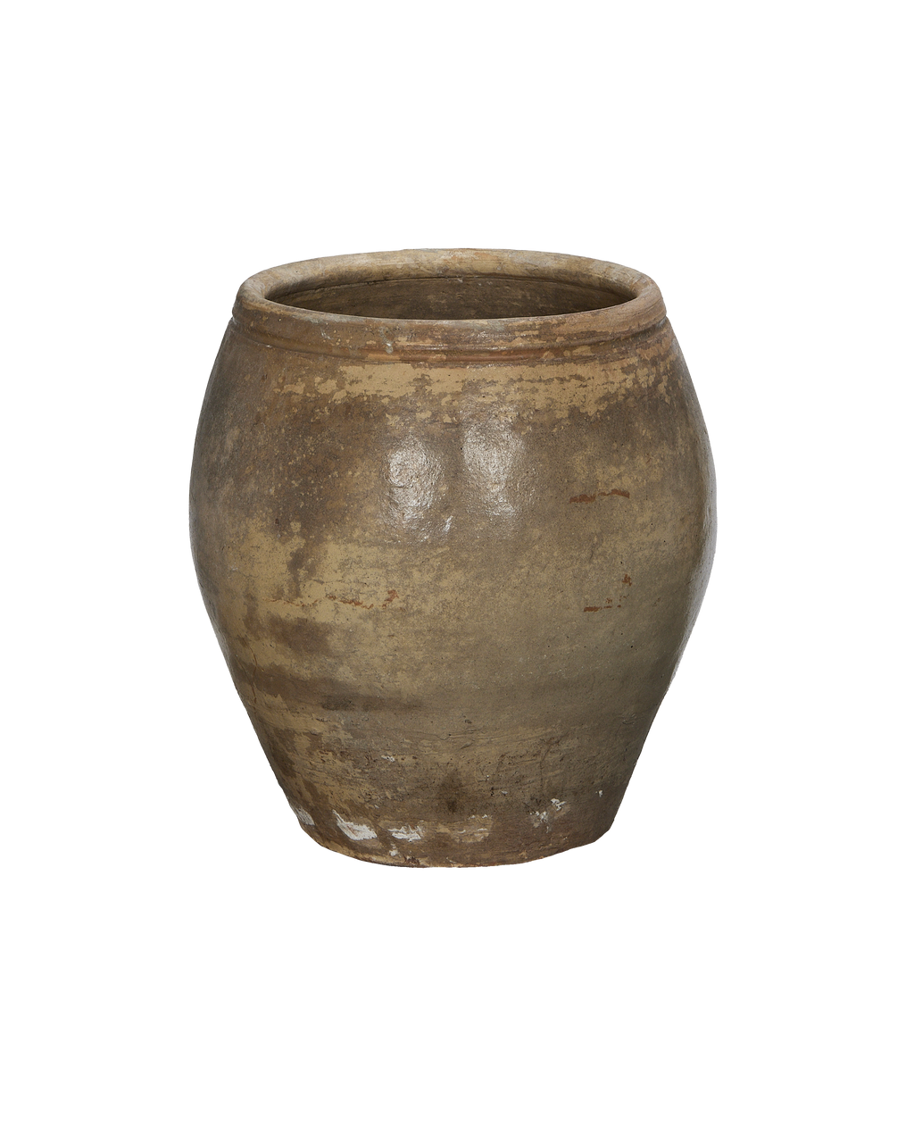 Olive Ateliers - Plum Planter