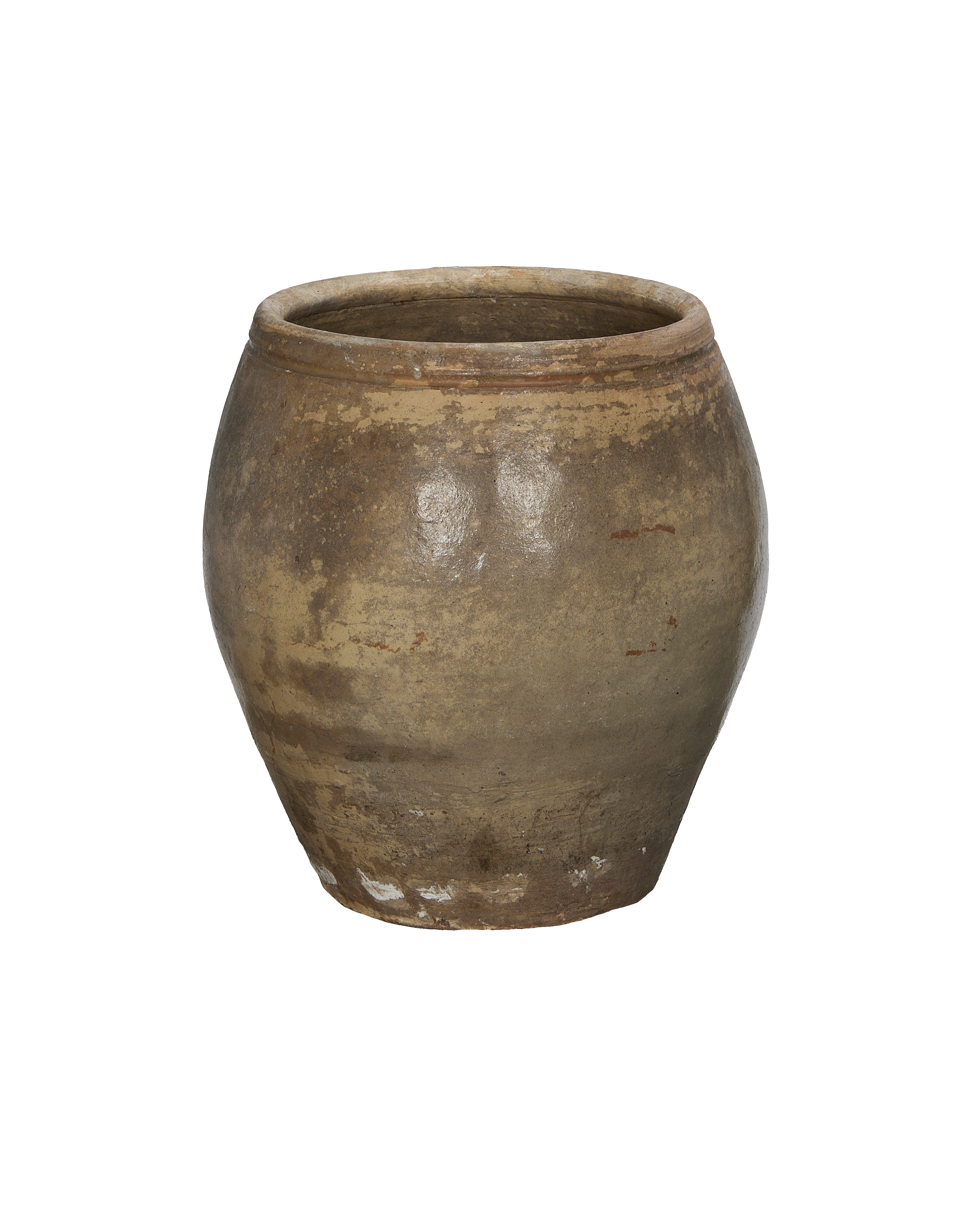 Olive Ateliers - Plum Planter