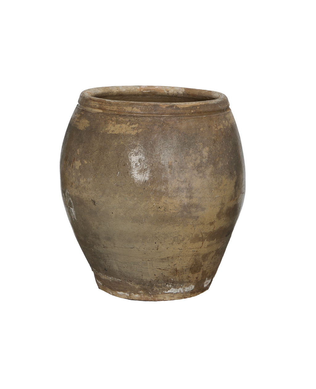 Olive Ateliers - Plum Planter