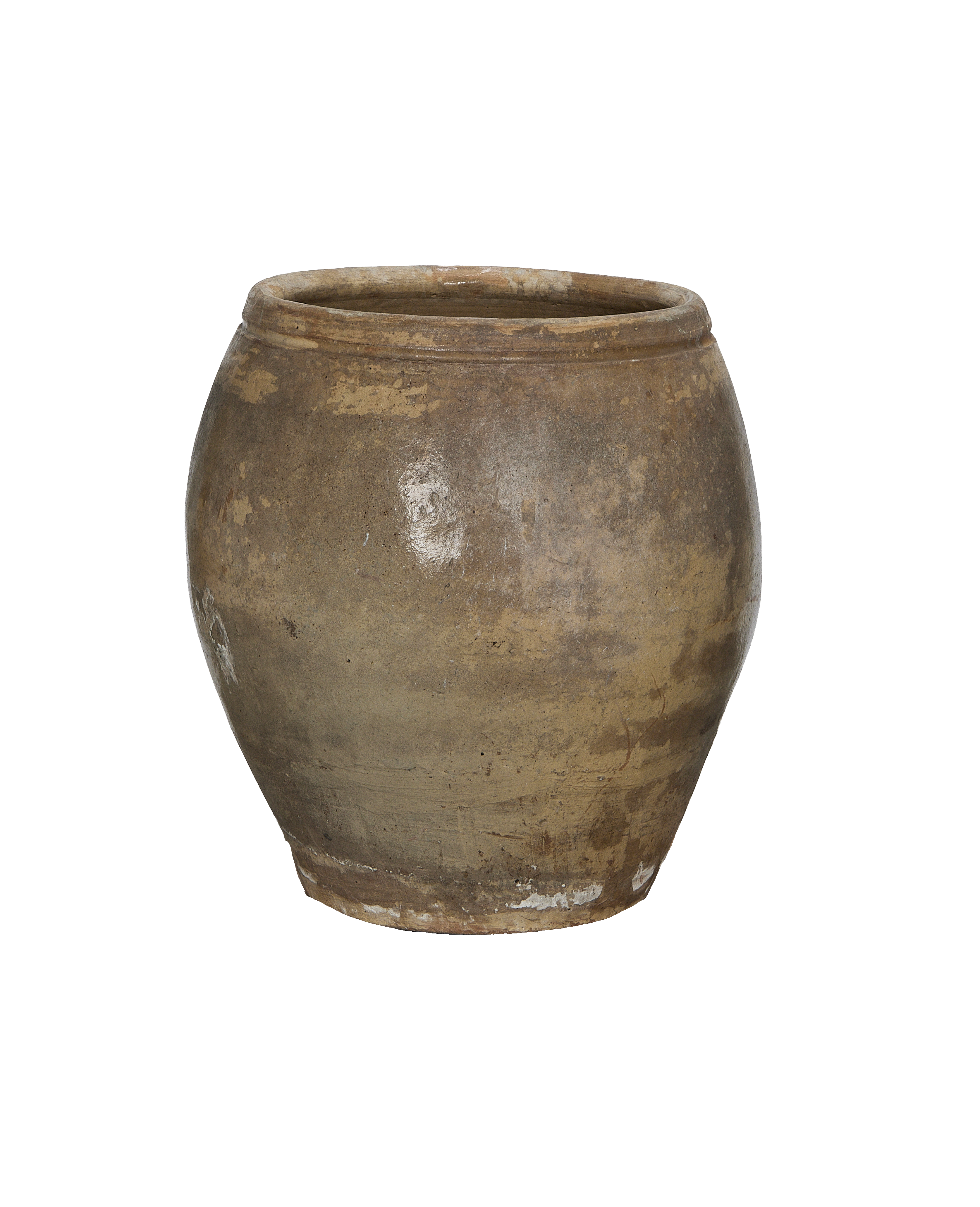 Olive Ateliers - Plum Planter