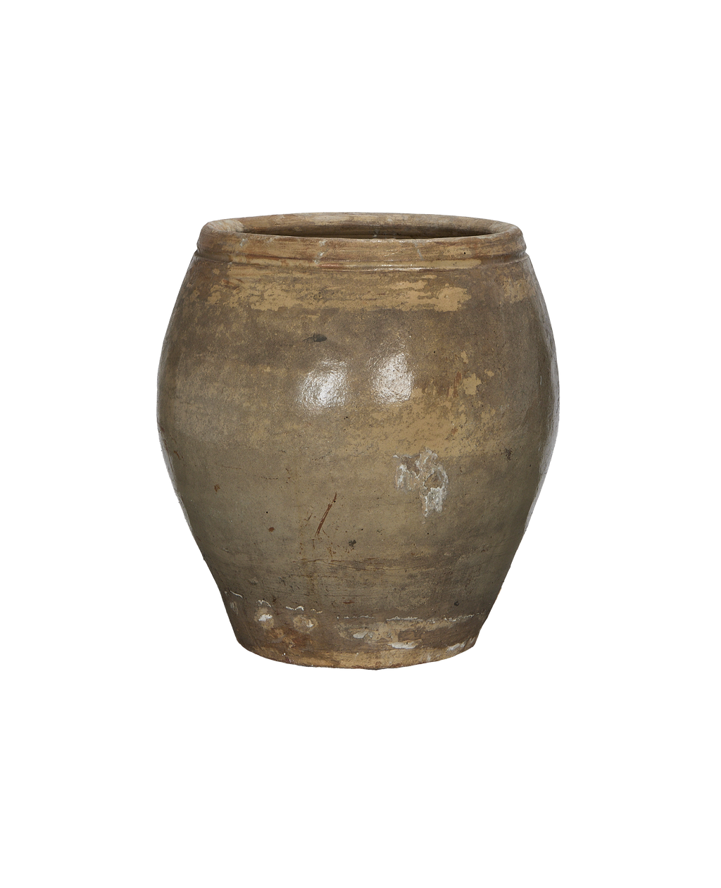 Olive Ateliers - Plum Planter