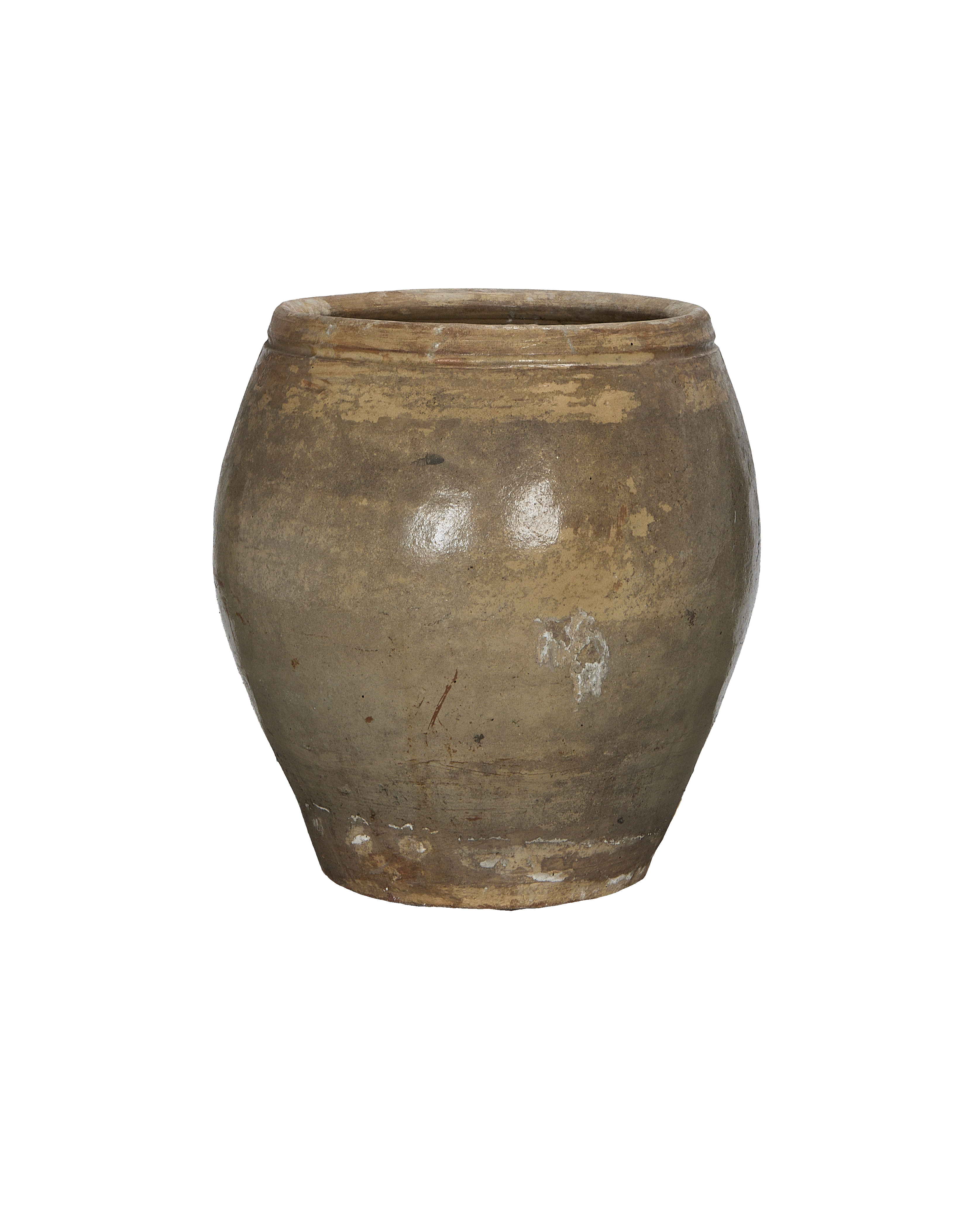 Olive Ateliers - Plum Planter
