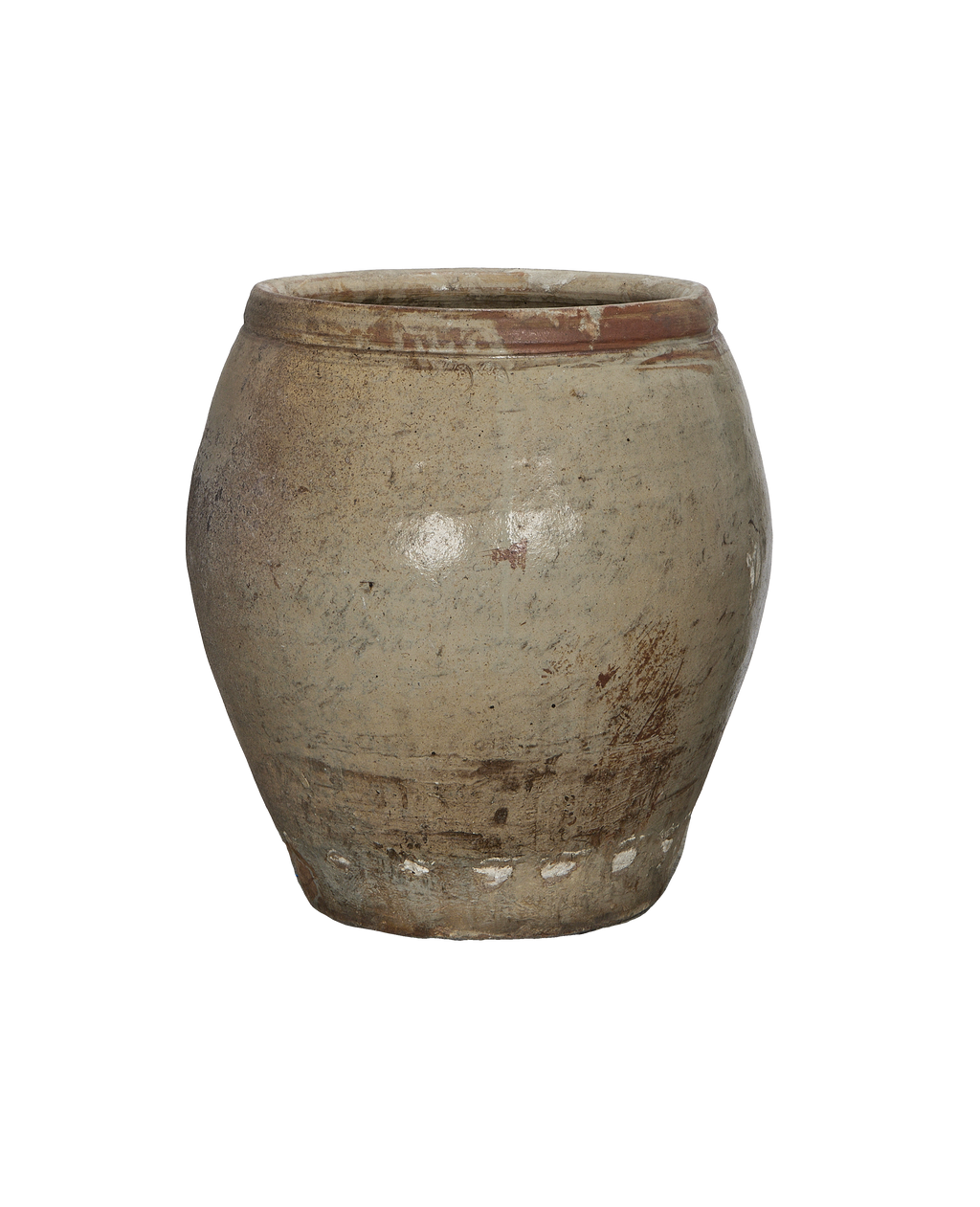 Olive Ateliers - Plum Planter