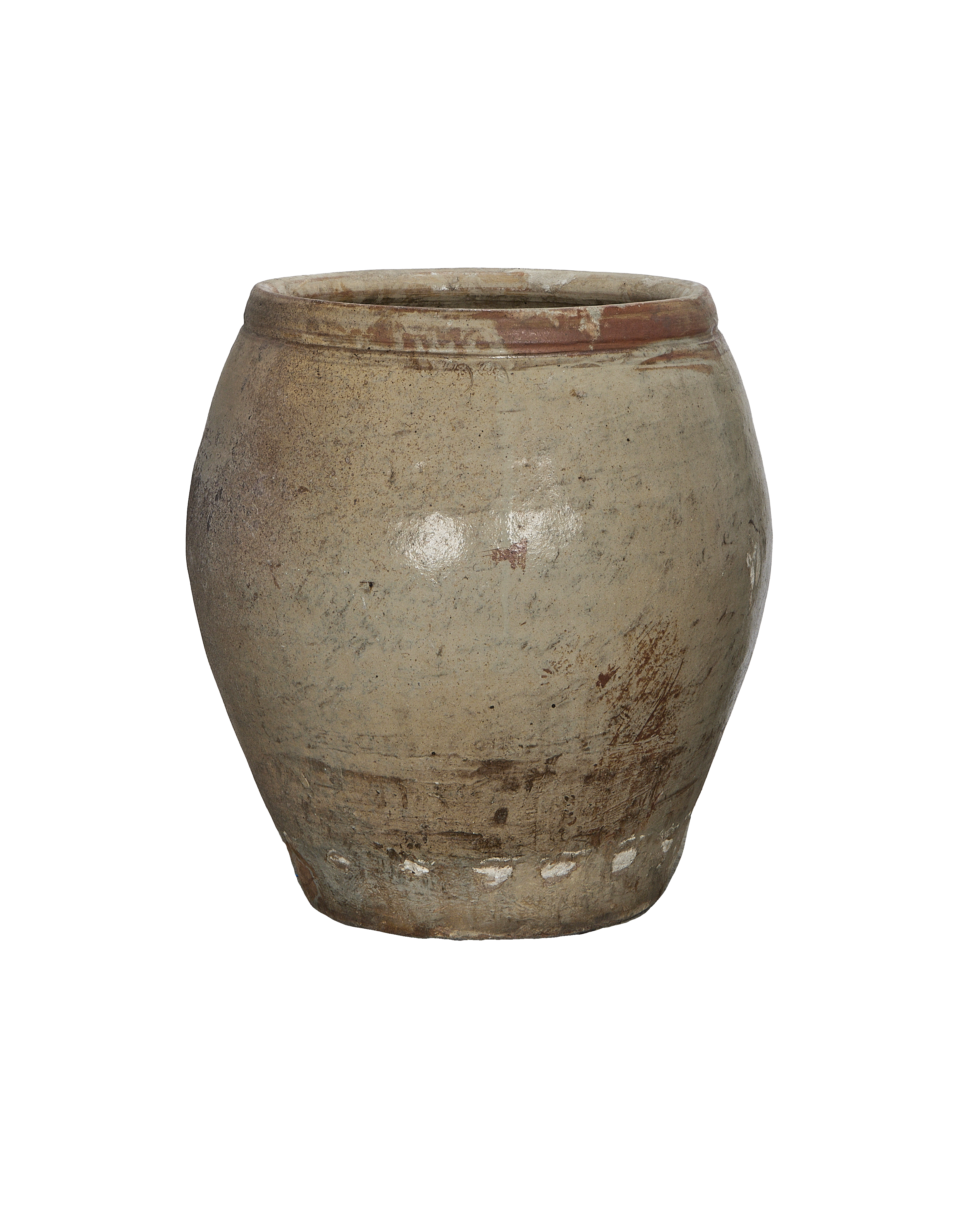 Olive Ateliers - Plum Planter