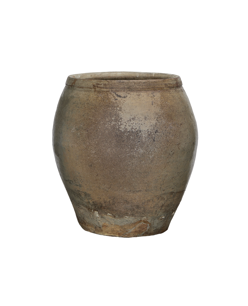 Olive Ateliers - Plum Planter