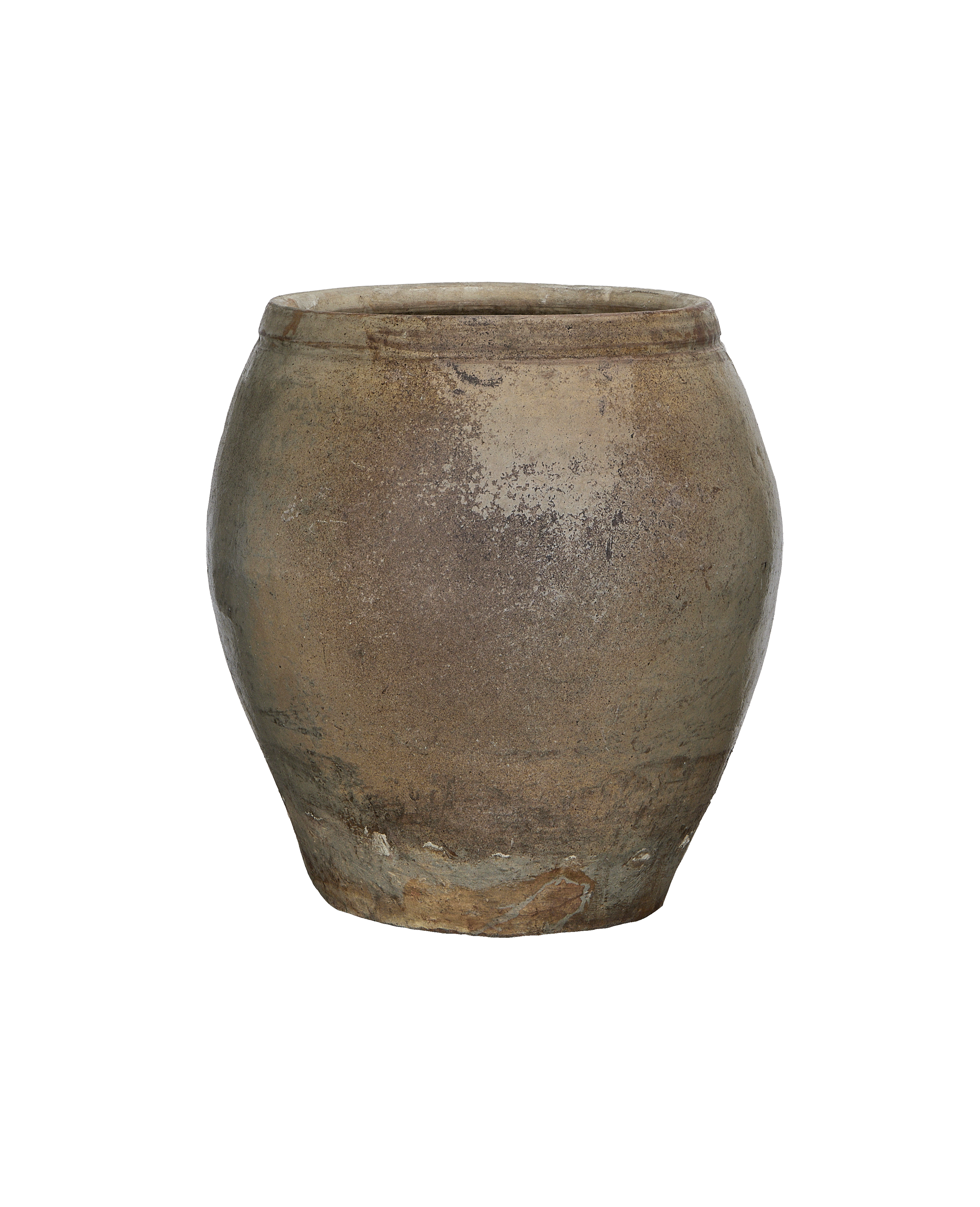 Olive Ateliers - Plum Planter