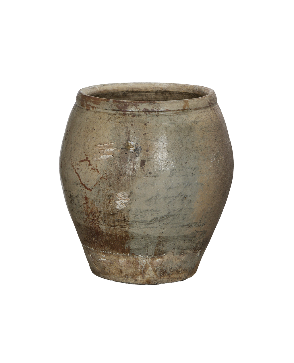 Olive Ateliers - Plum Planter