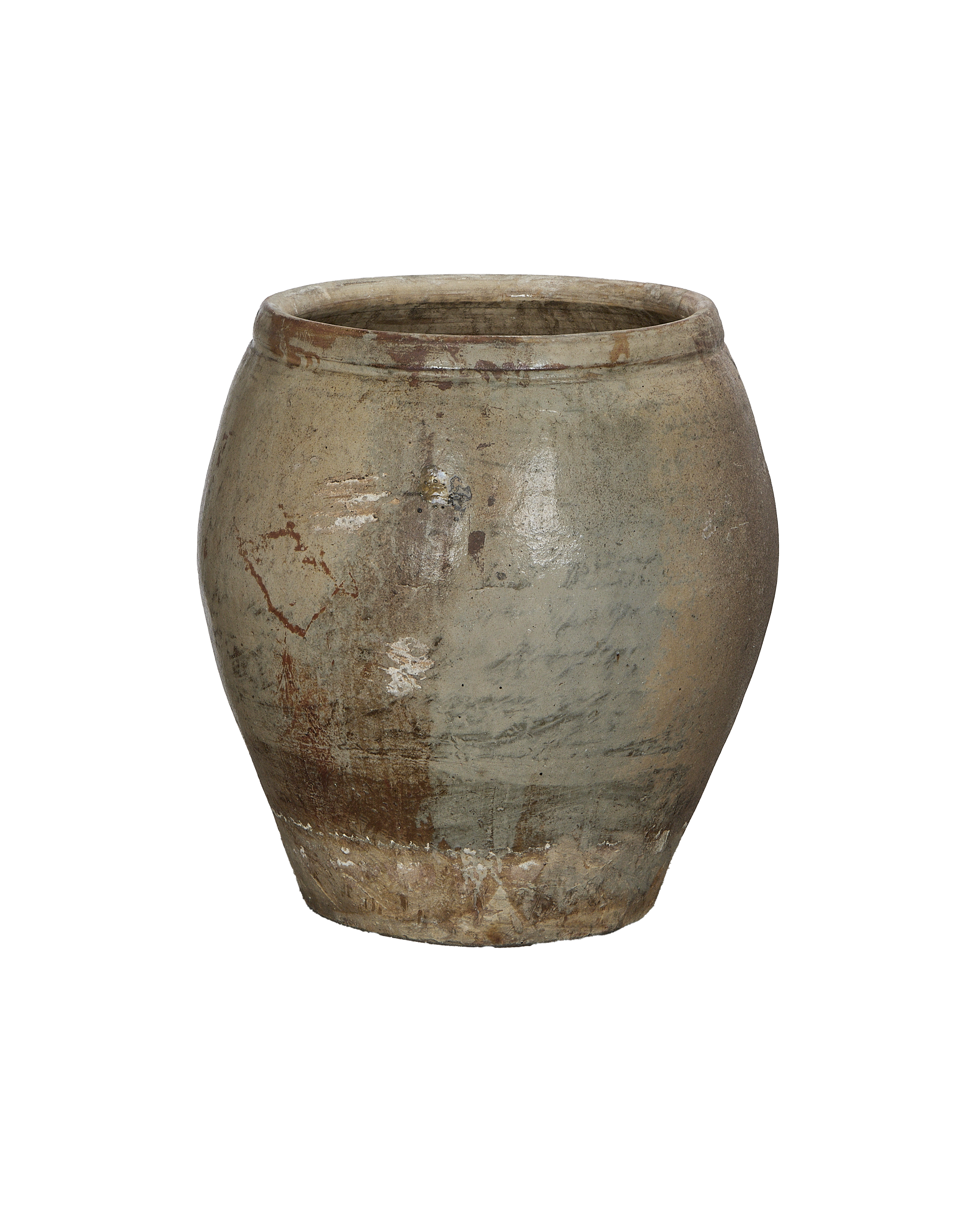 Olive Ateliers - Plum Planter