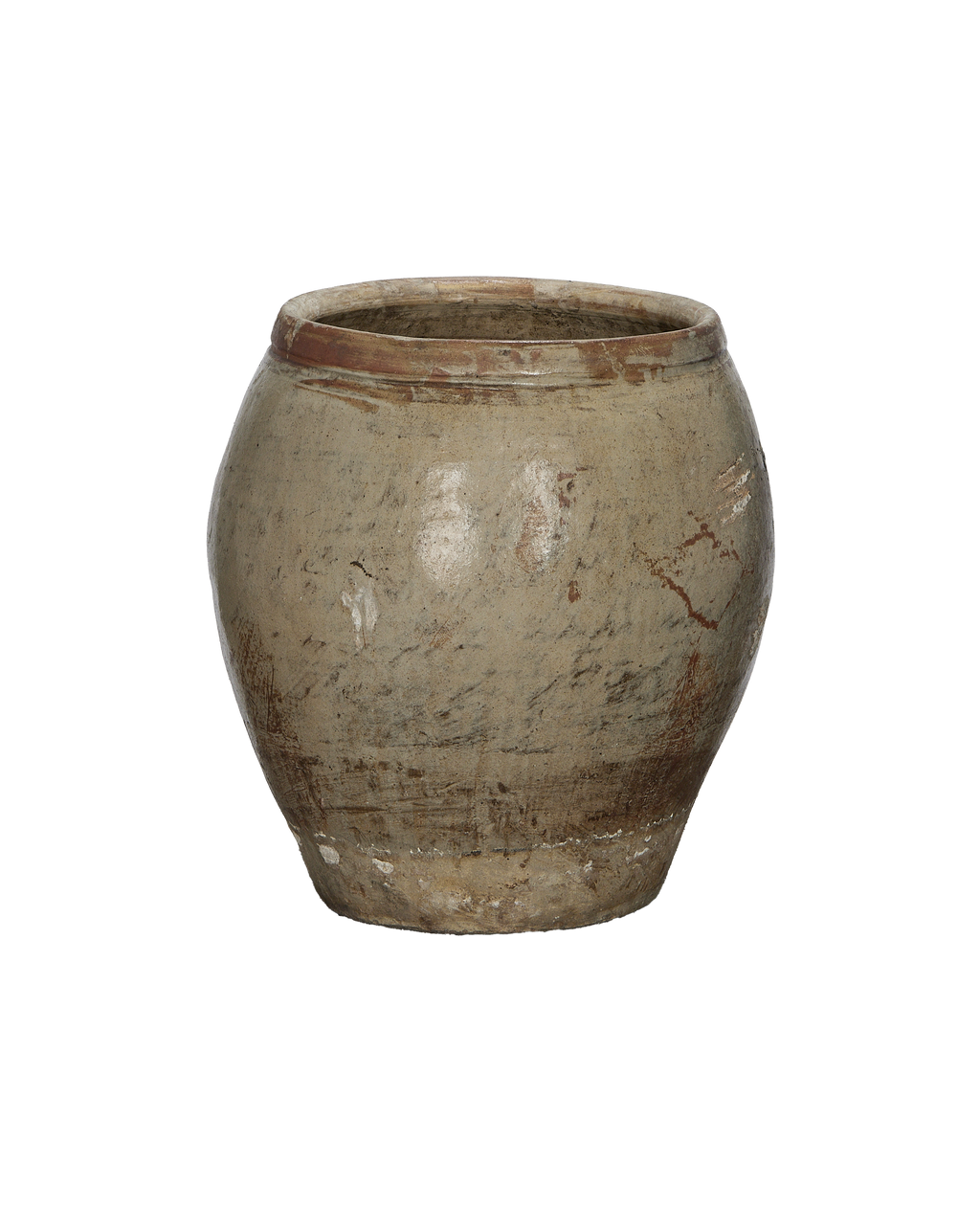 Olive Ateliers - Plum Planter
