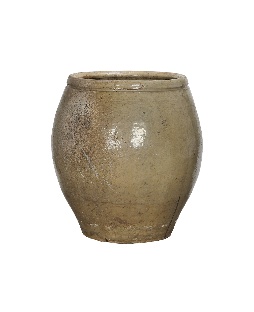 Olive Ateliers - Plum Planter