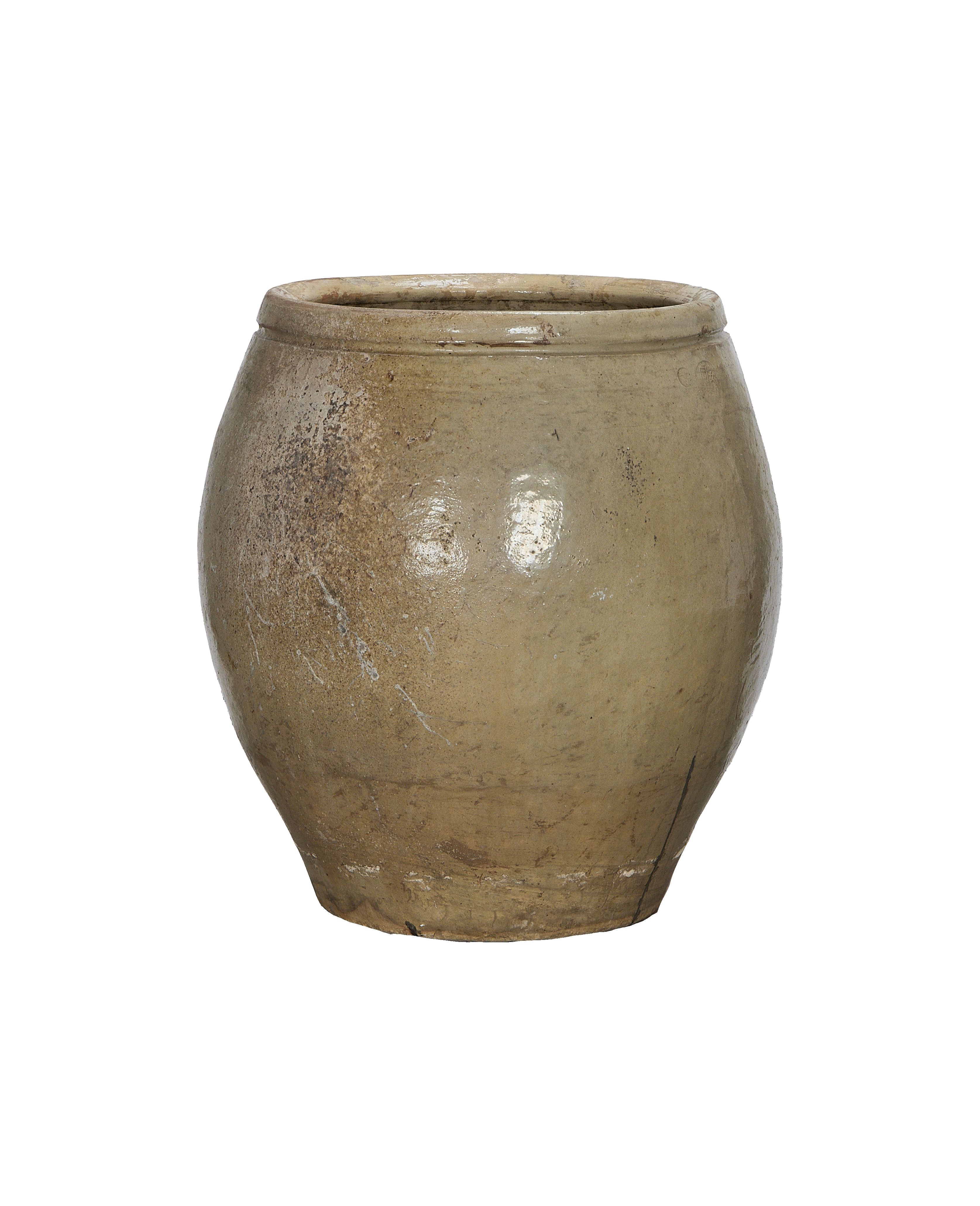 Olive Ateliers - Plum Planter