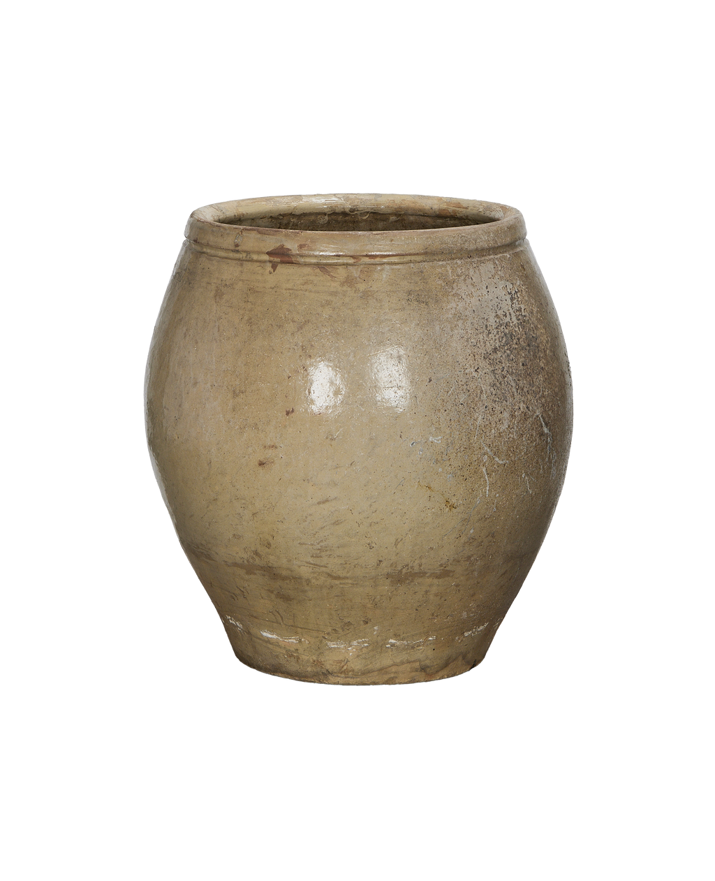Olive Ateliers - Plum Planter