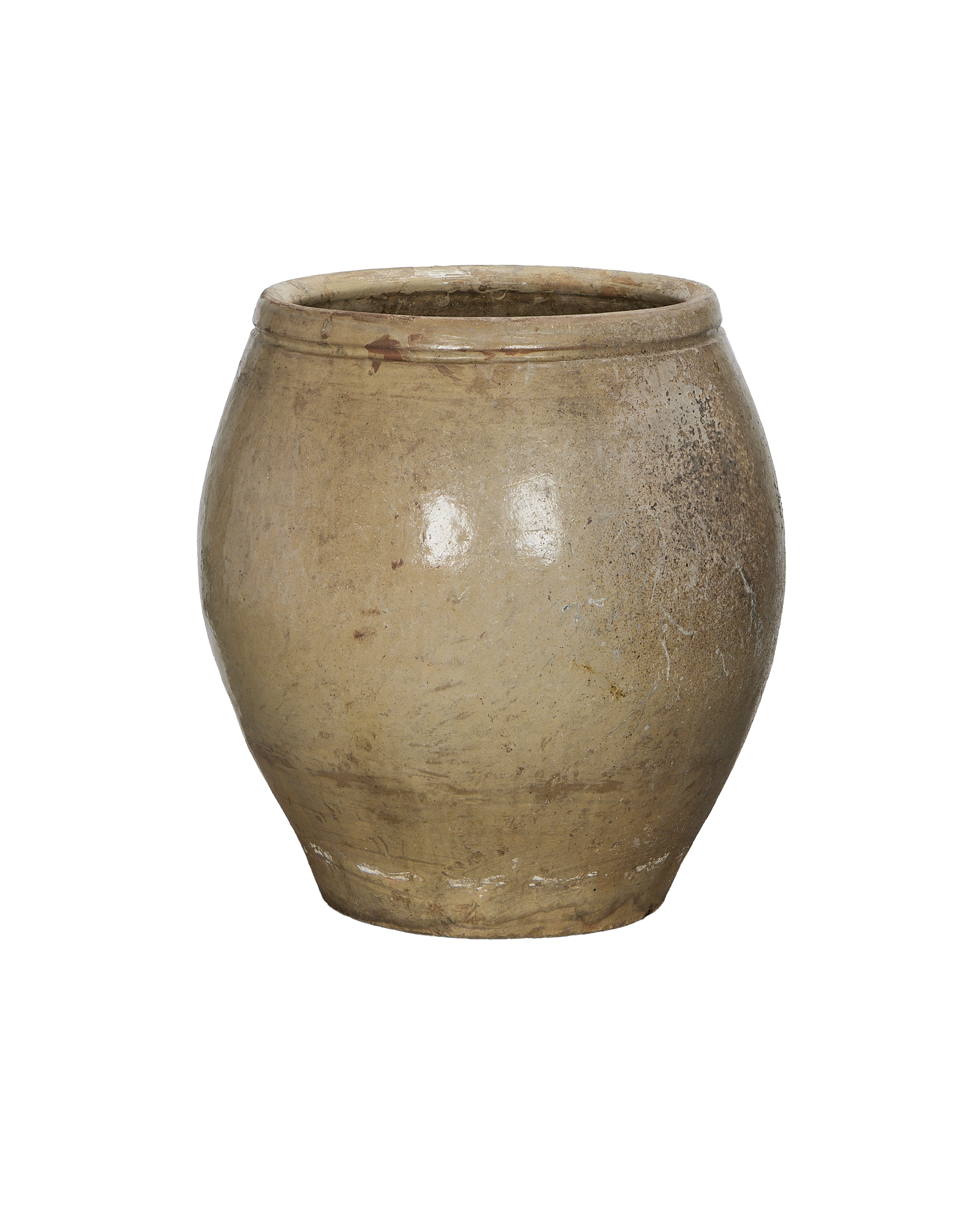 Olive Ateliers - Plum Planter