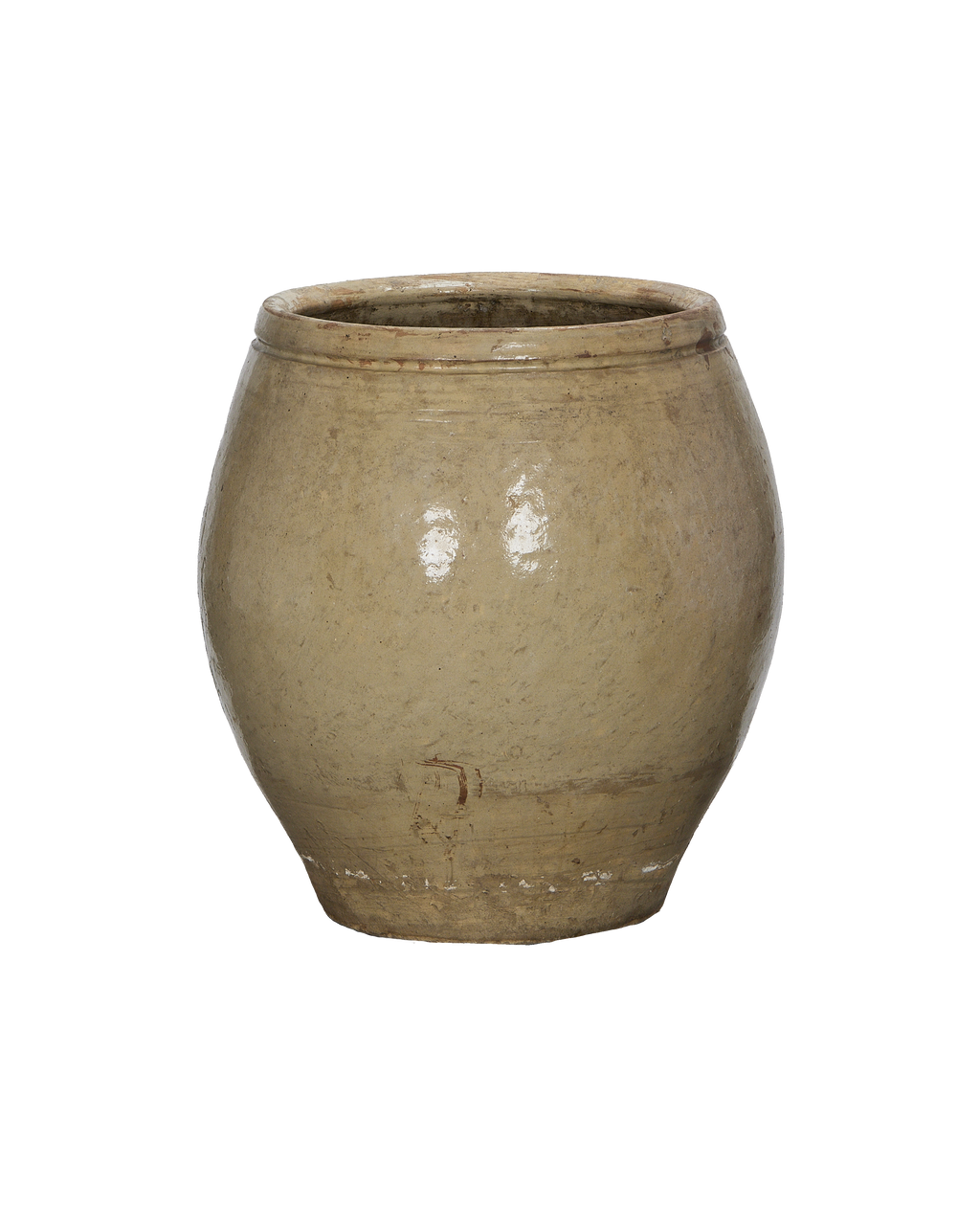 Olive Ateliers - Plum Planter