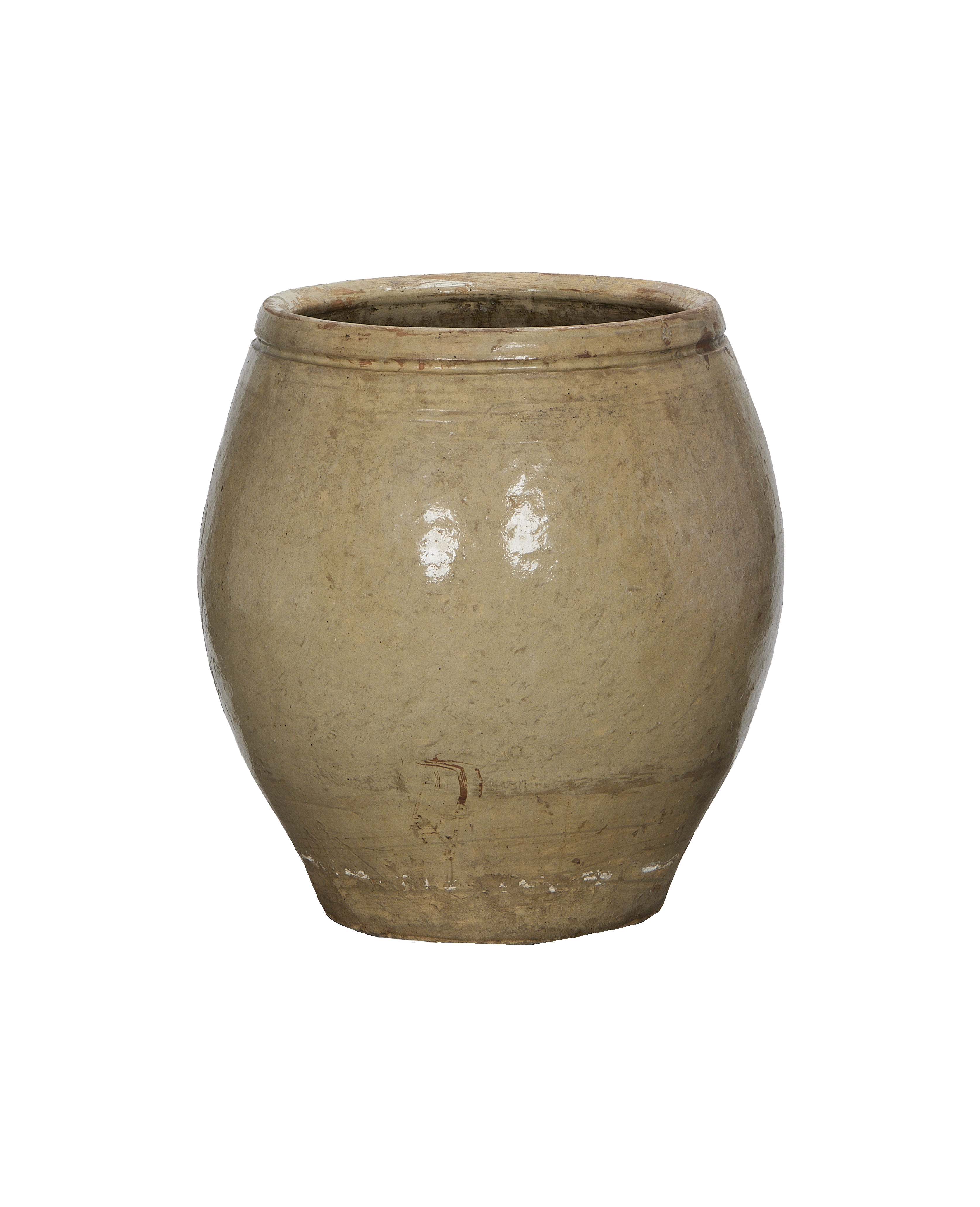 Olive Ateliers - Plum Planter