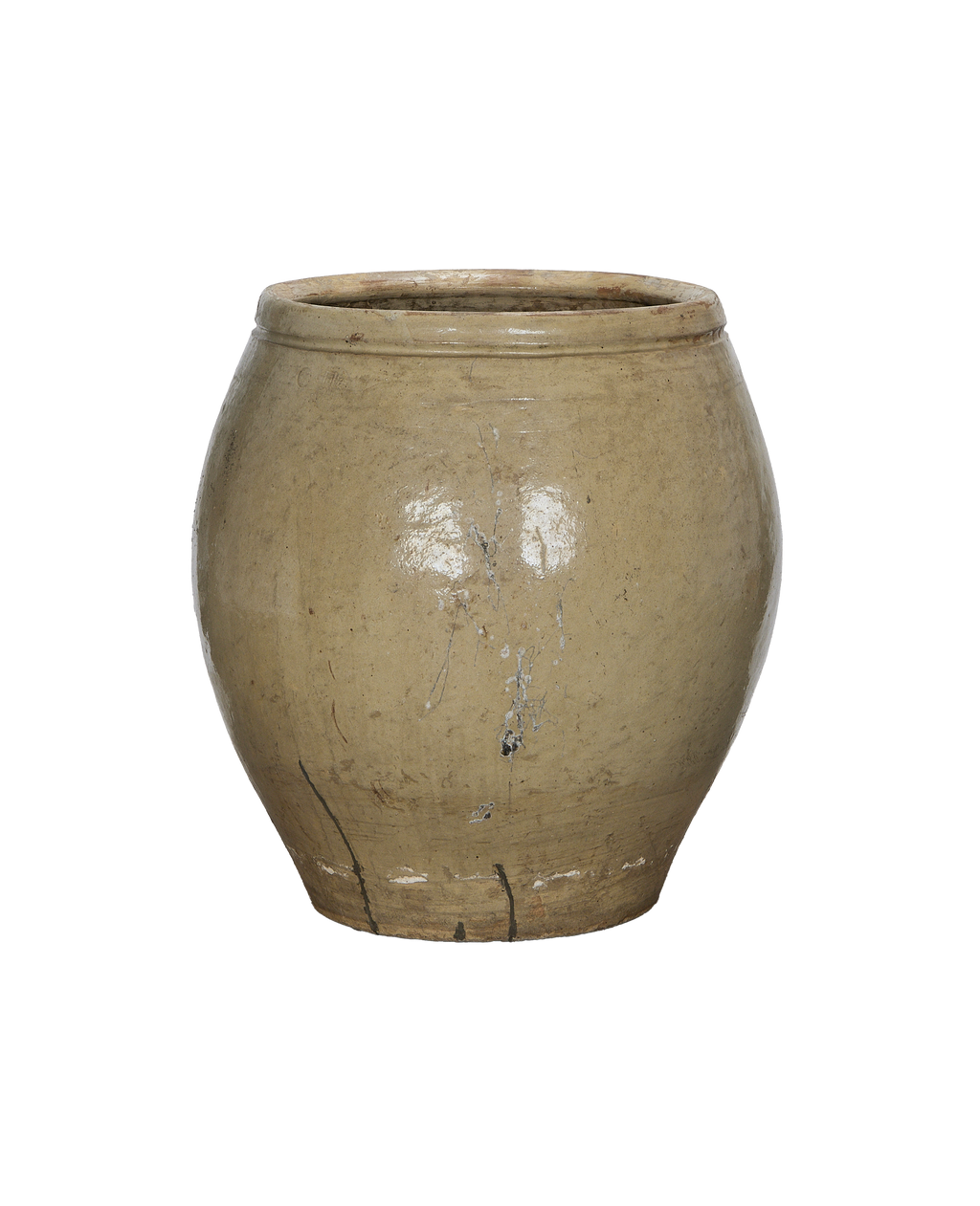 Olive Ateliers - Plum Planter