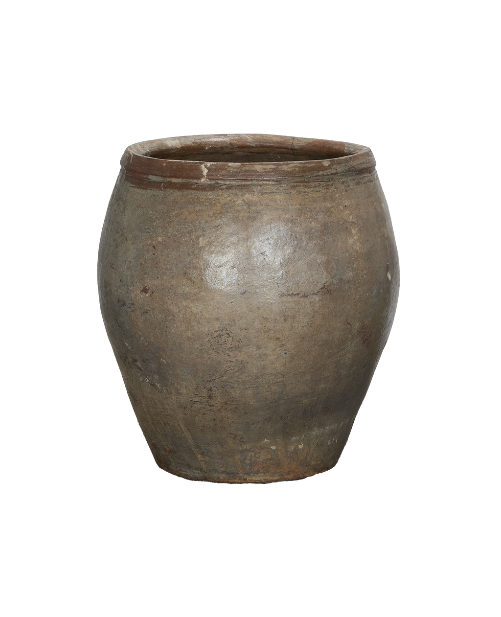 Olive Ateliers - Plum Planter