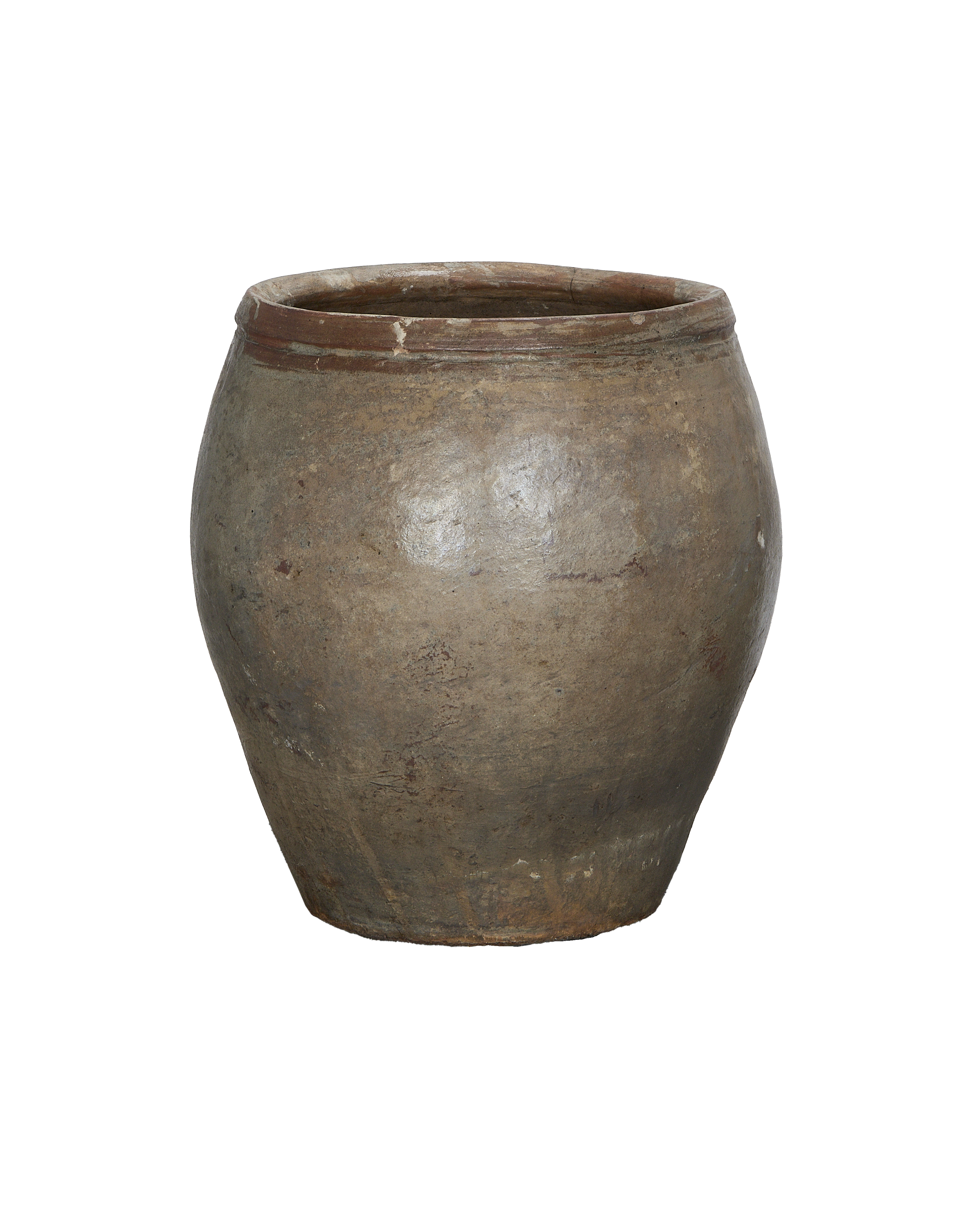 Olive Ateliers - Plum Planter