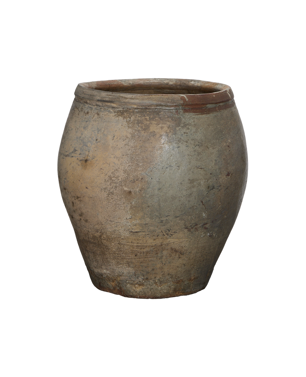 Olive Ateliers - Plum Planter