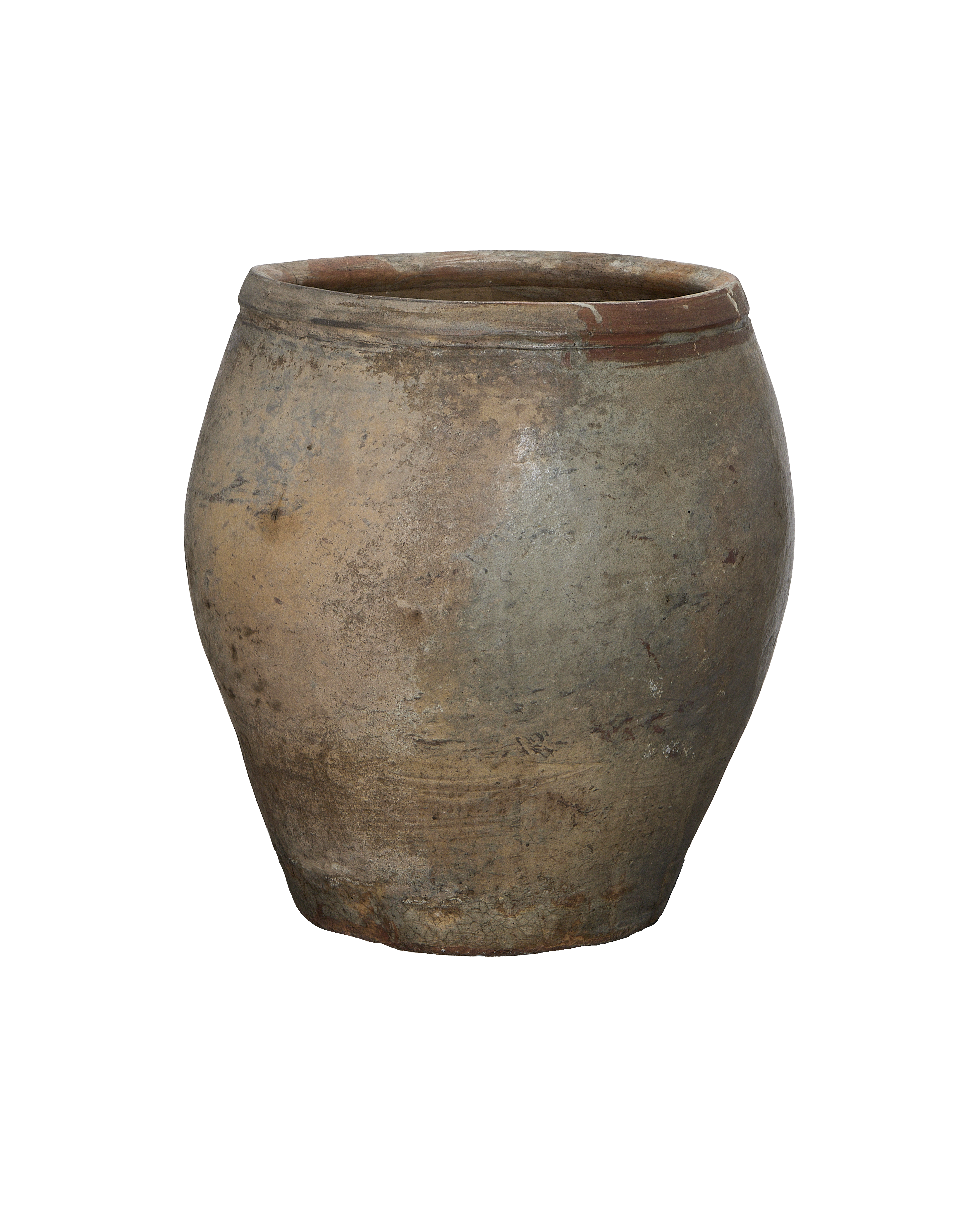 Olive Ateliers - Plum Planter