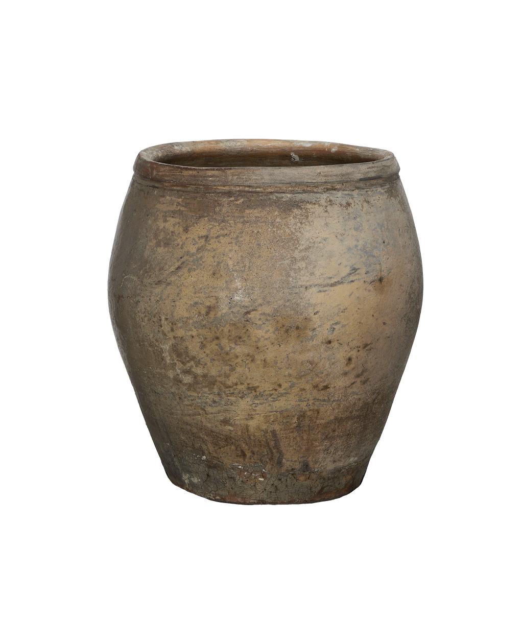 Olive Ateliers - Plum Planter