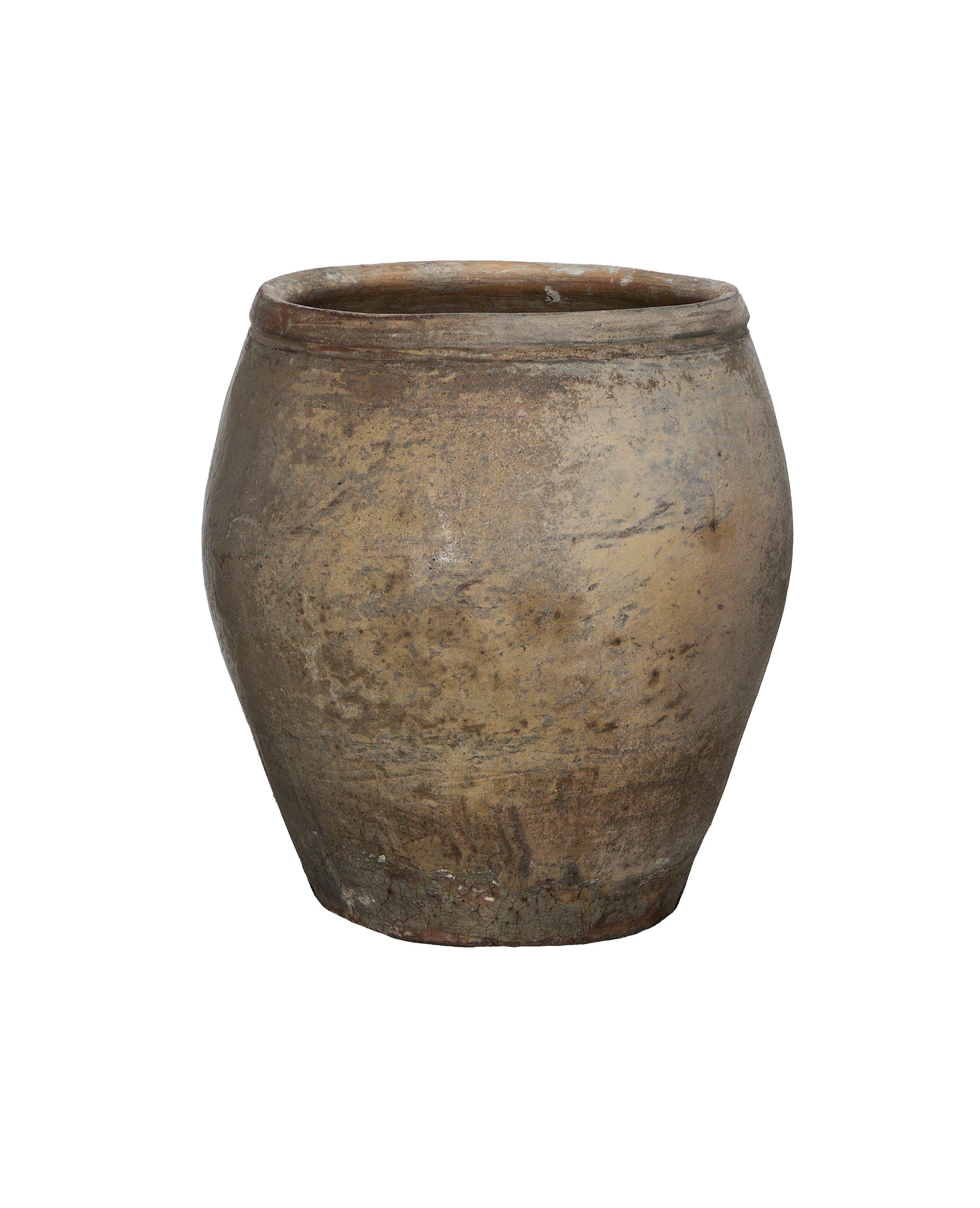 Olive Ateliers - Plum Planter