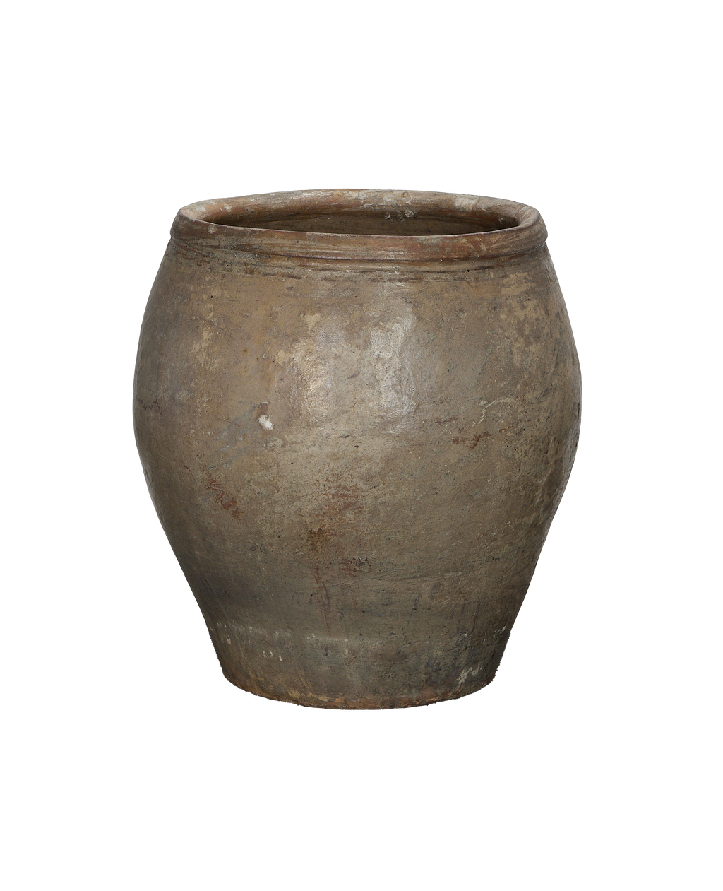 Olive Ateliers - Plum Planter
