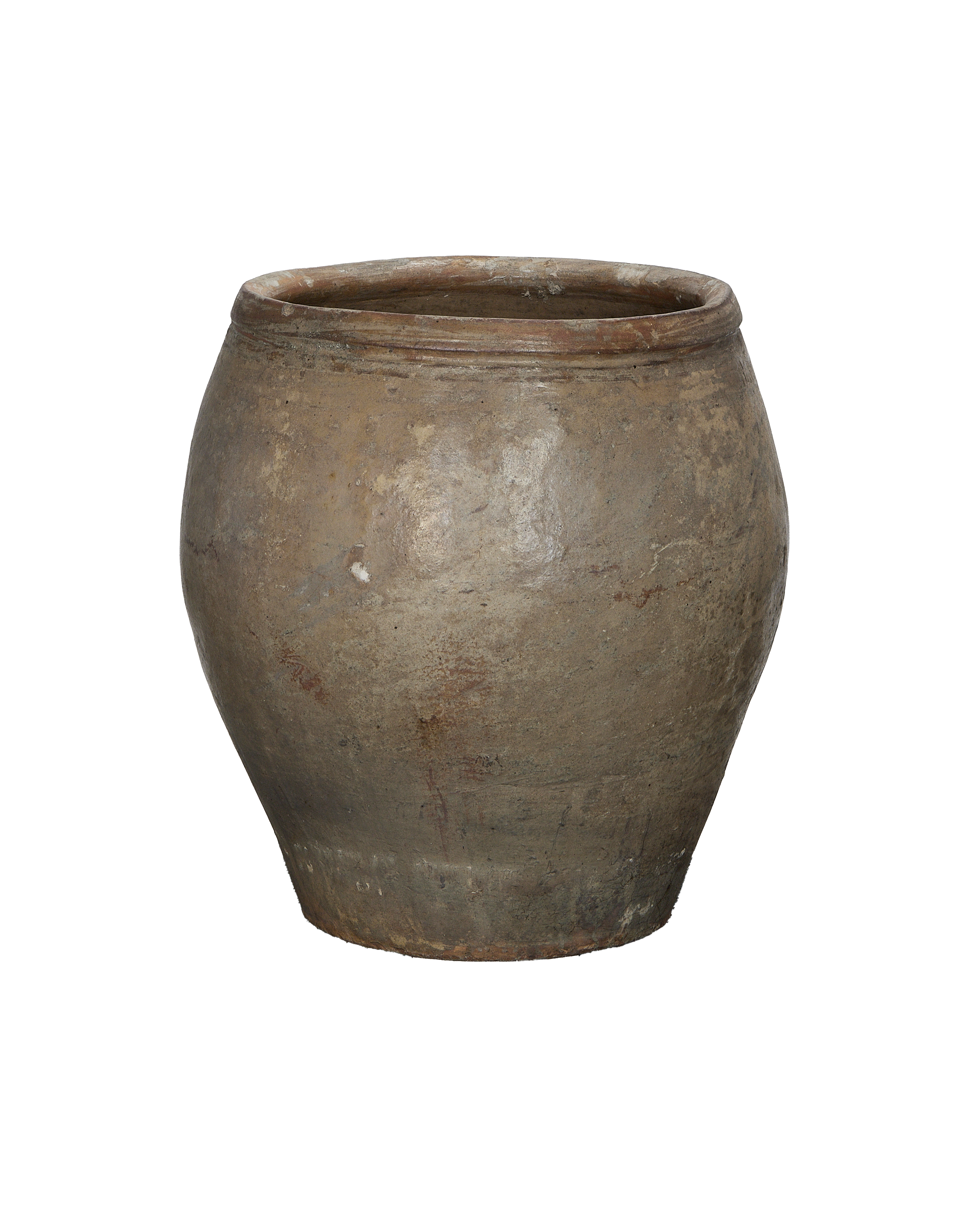 Olive Ateliers - Plum Planter