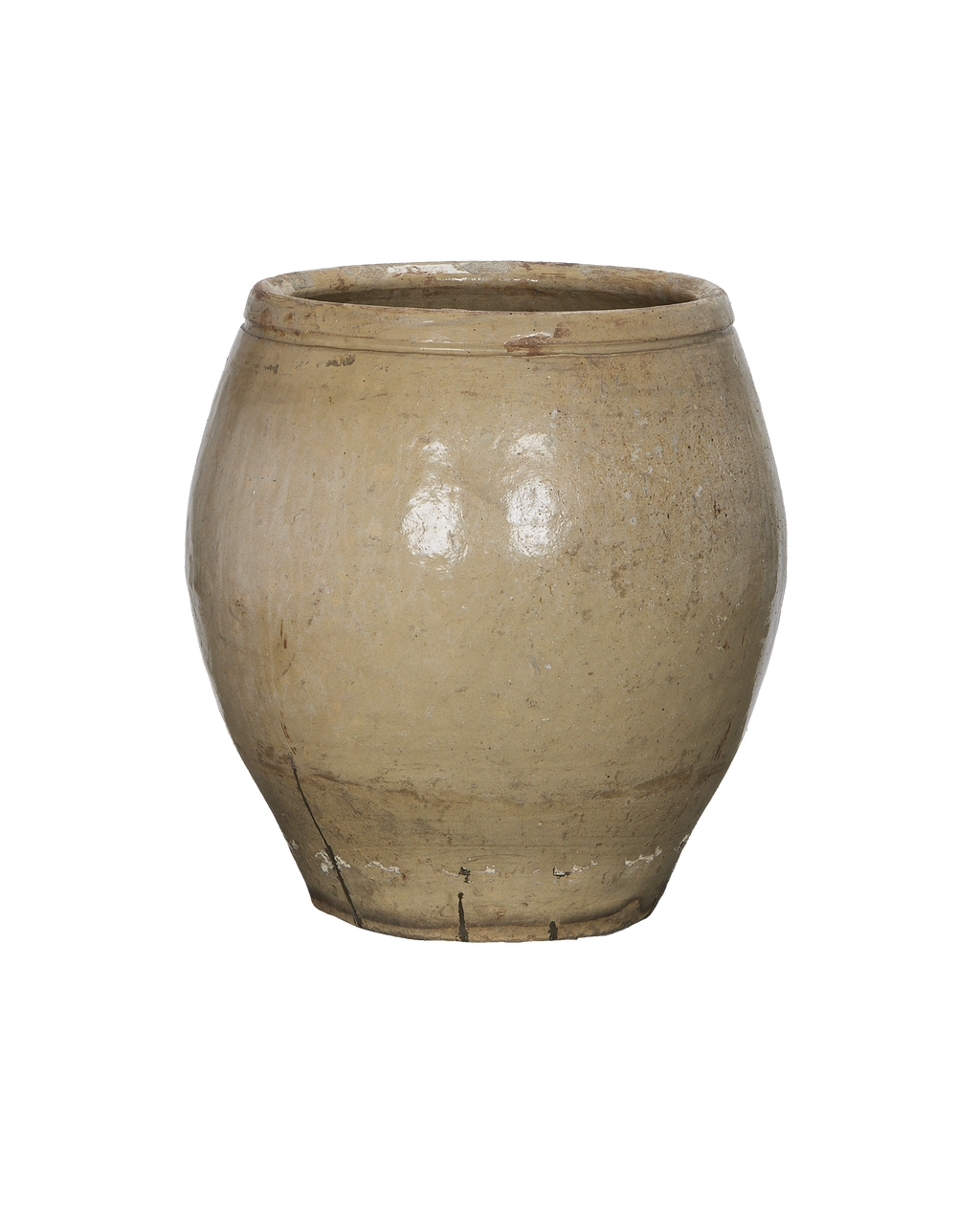 Olive Ateliers - Plum Planter